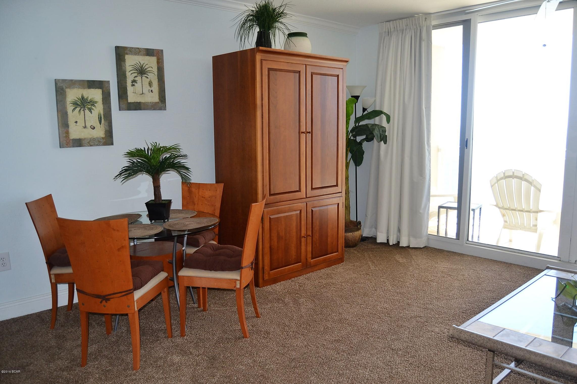 Emerald Beach Resort - Residential