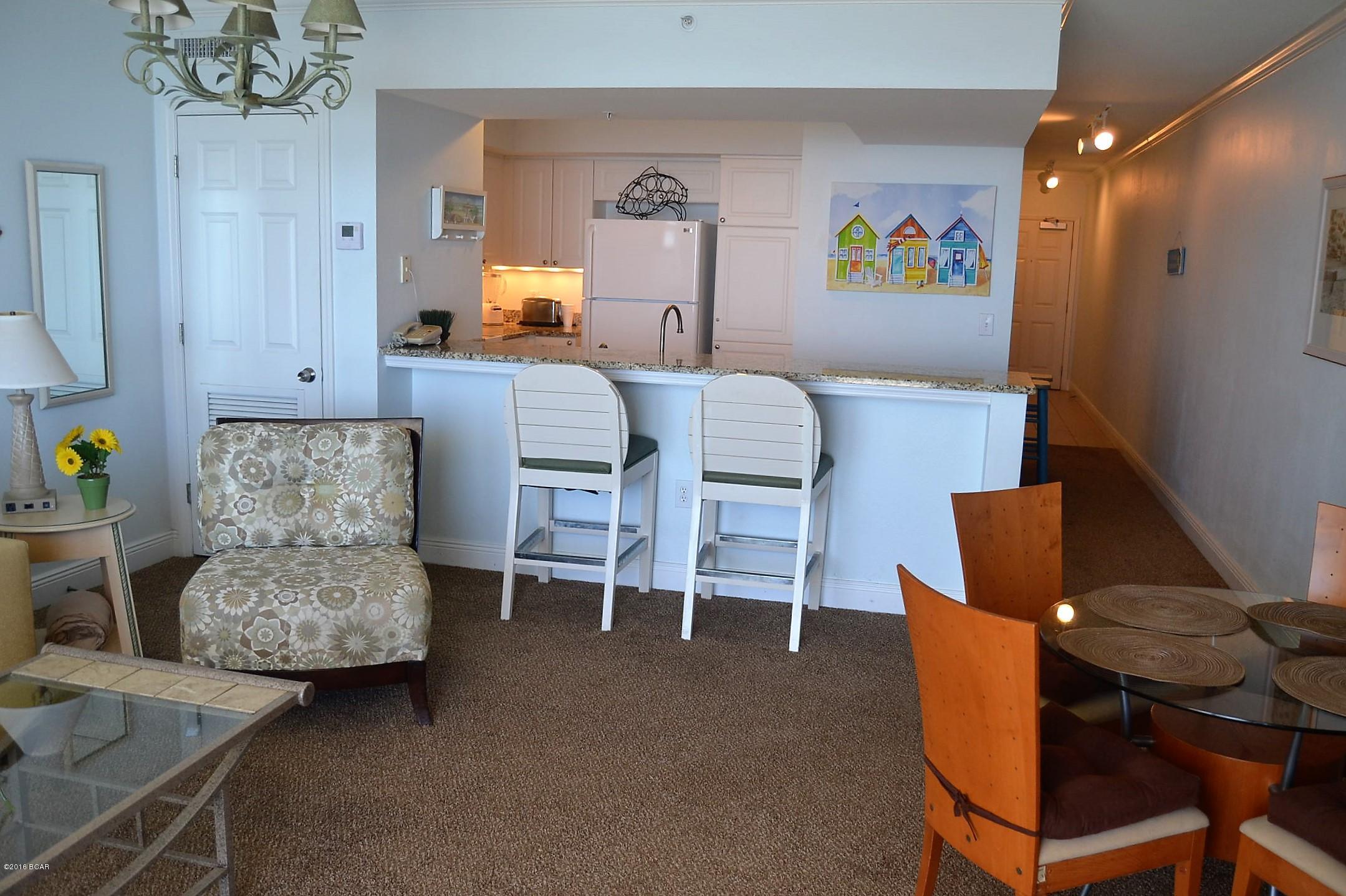 Emerald Beach Resort - Residential