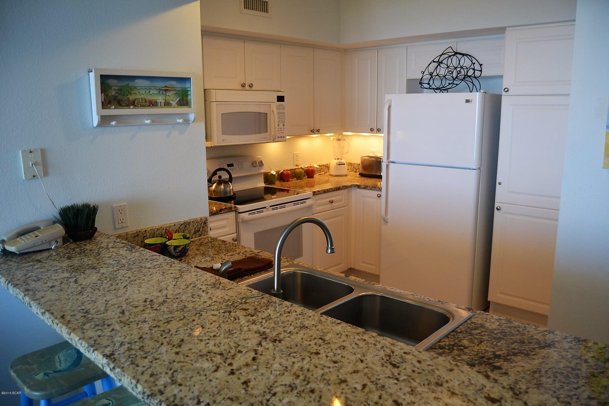 Emerald Beach Resort - Residential