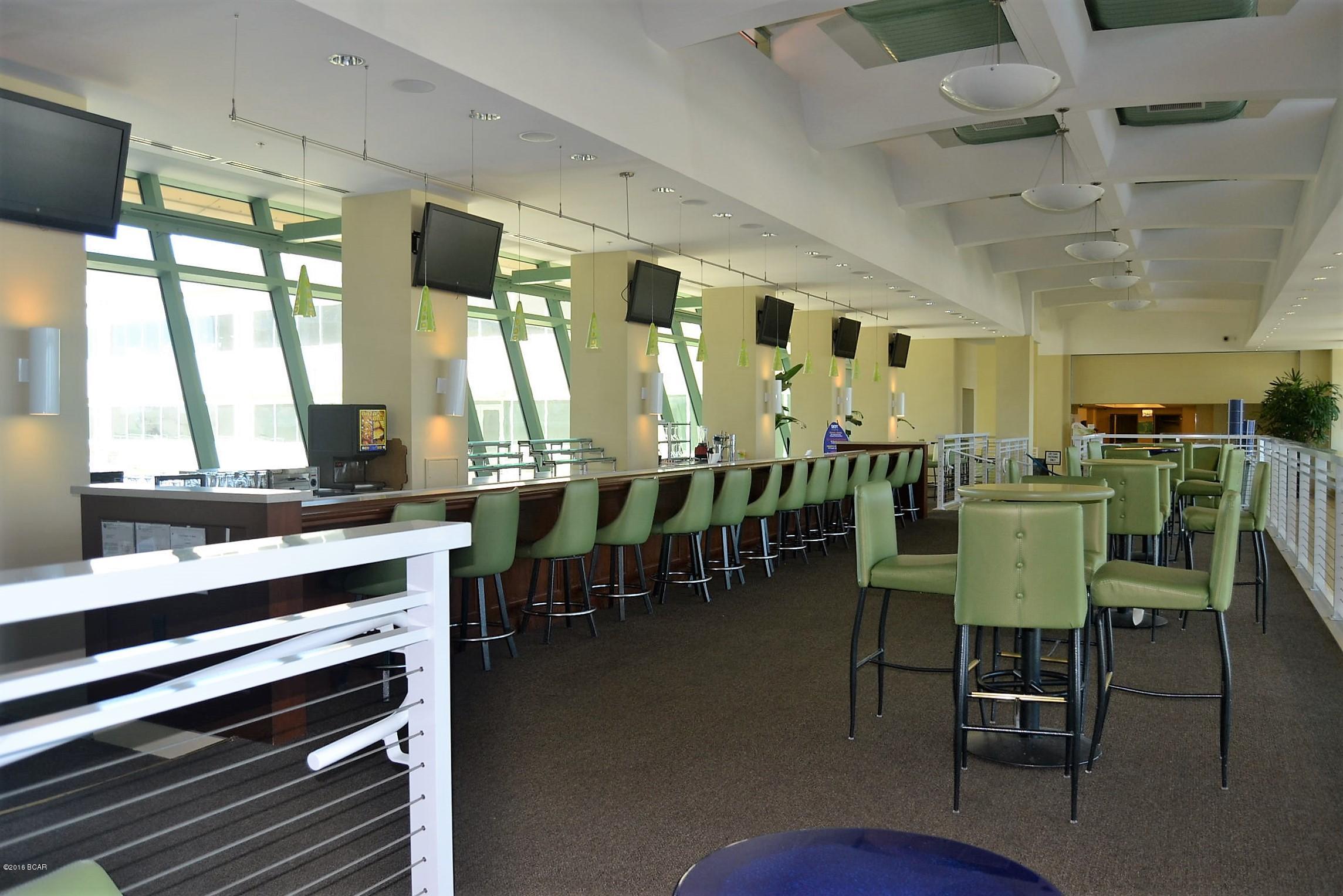 Emerald Beach Resort - Residential