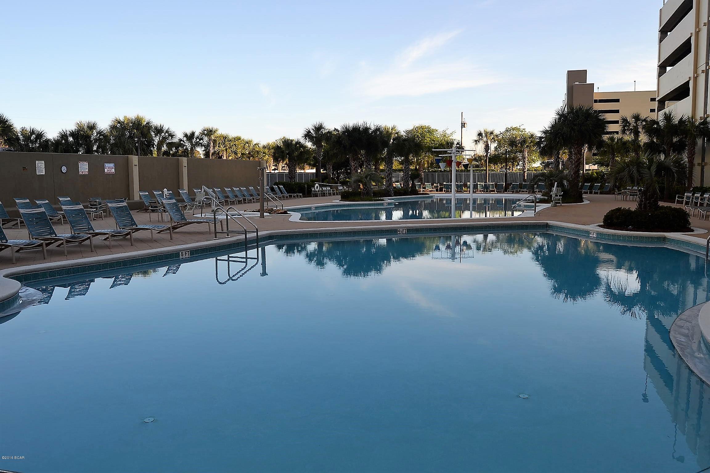 Emerald Beach Resort - Residential