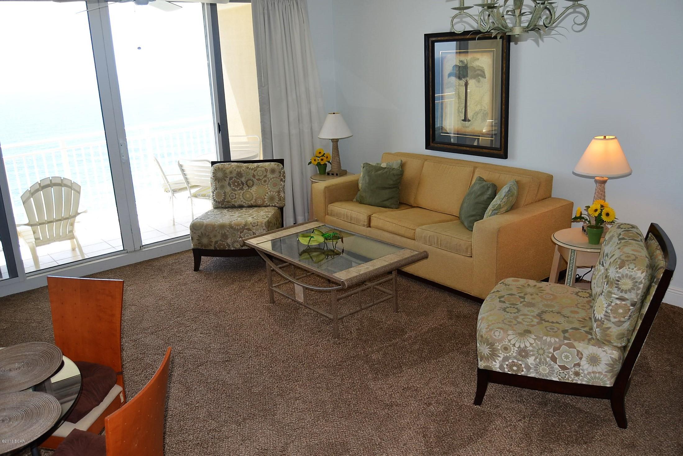 Emerald Beach Resort - Residential