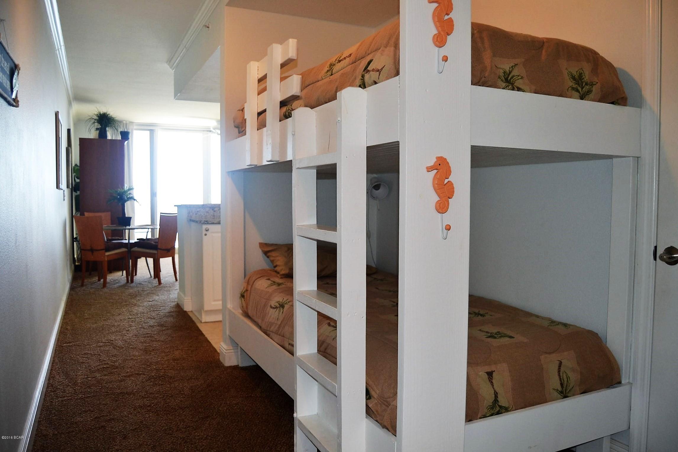 Emerald Beach Resort - Residential