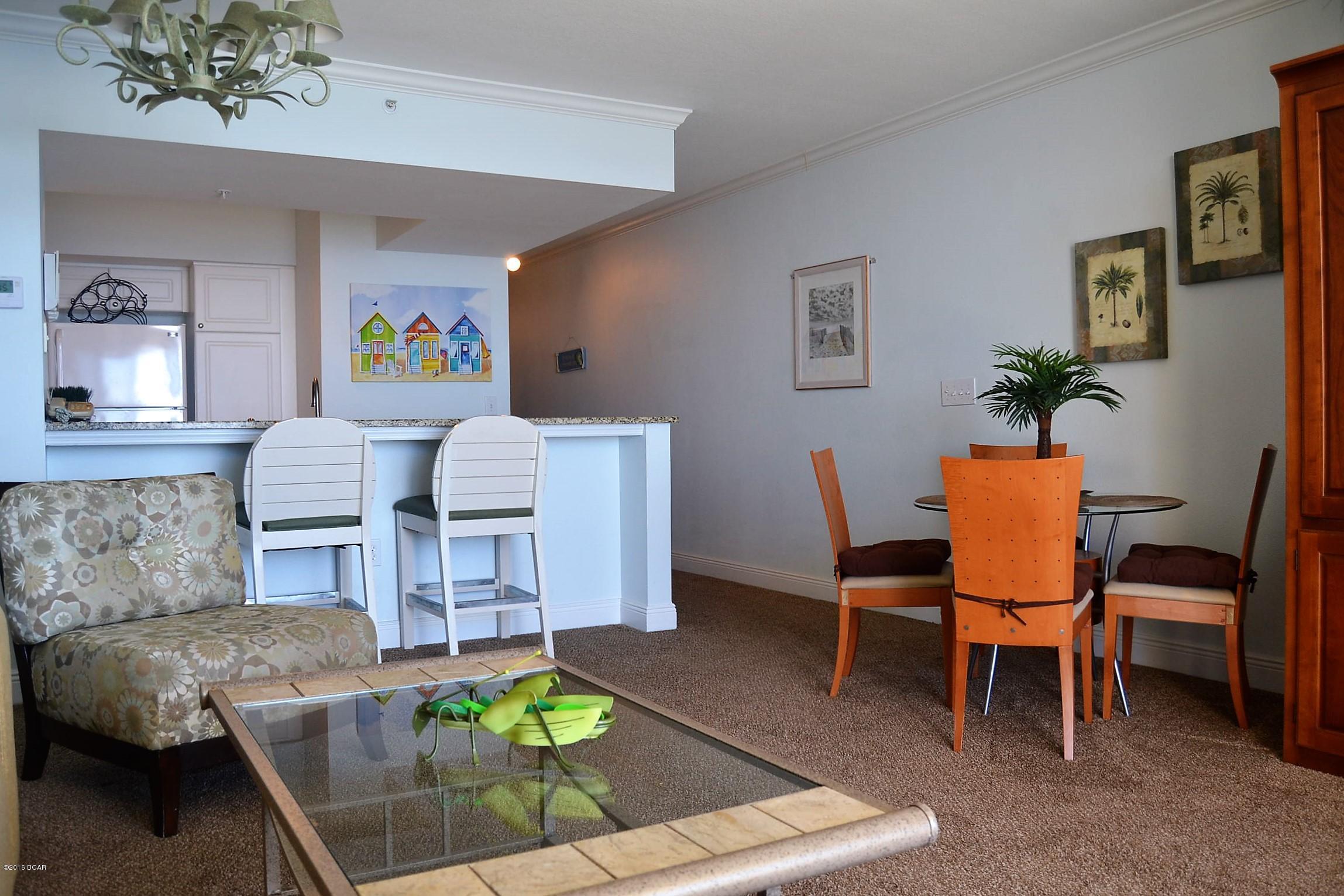 Emerald Beach Resort - Residential