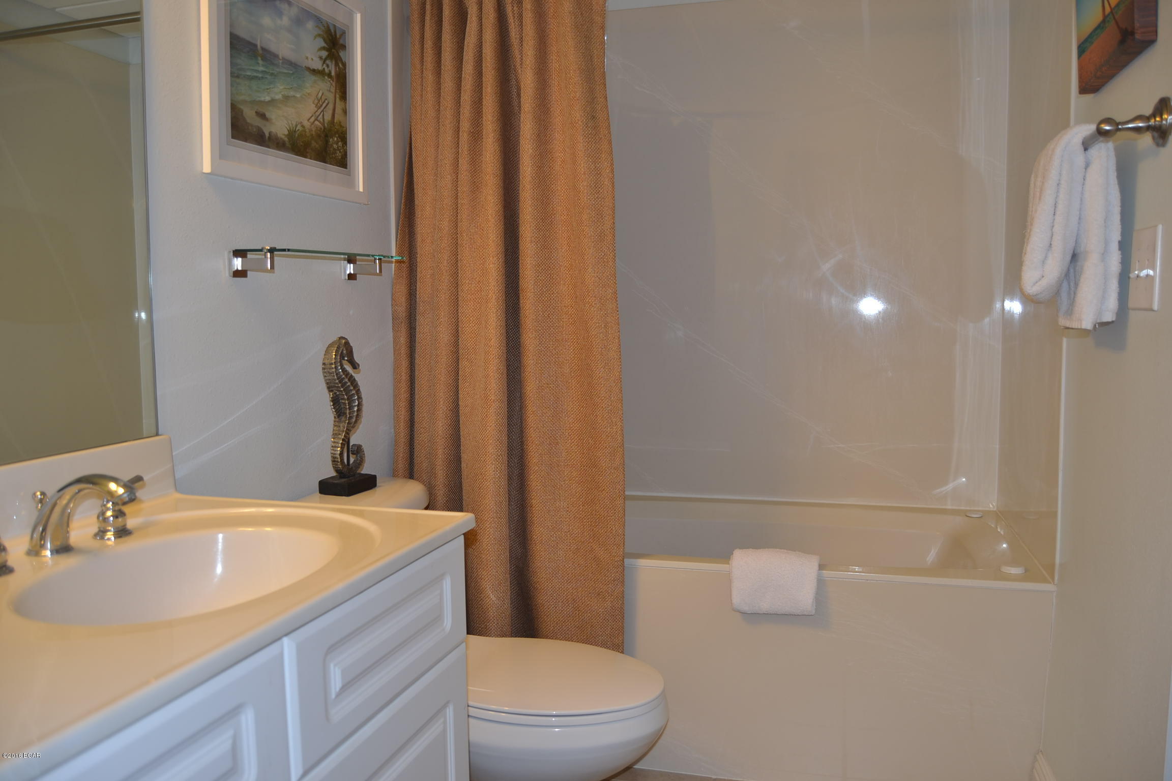 Emerald Beach Resort - Residential