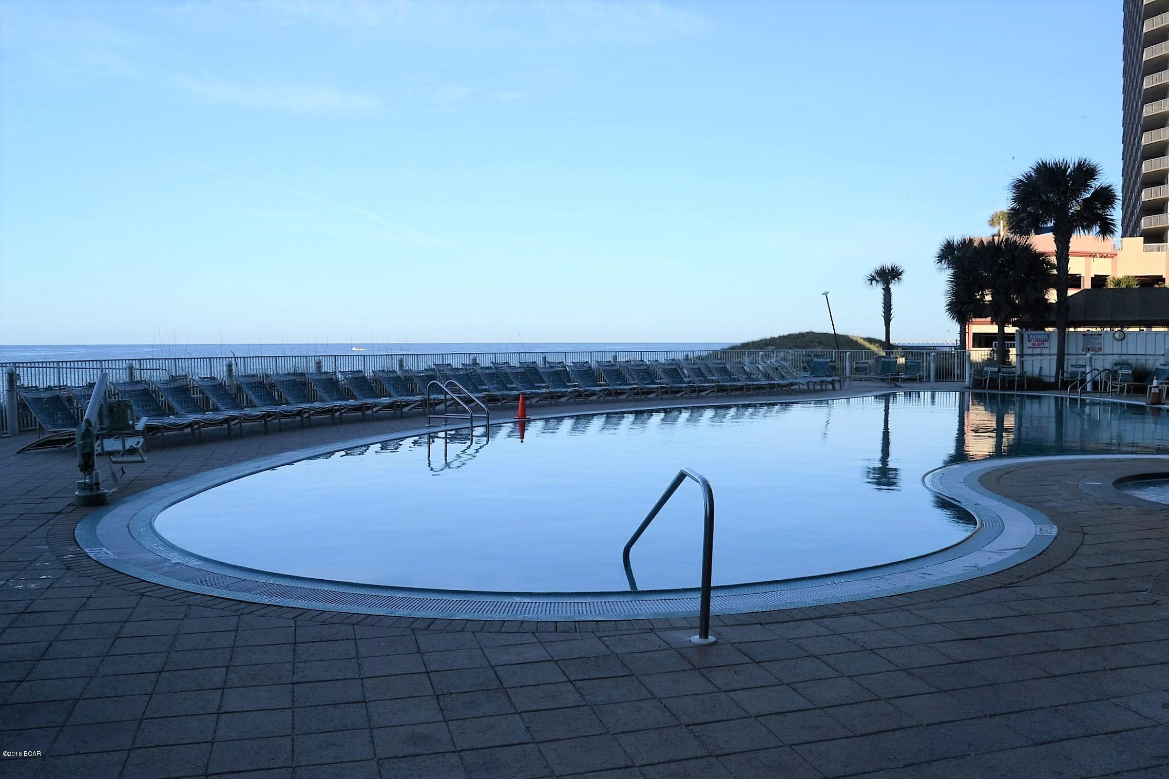 Emerald Beach Resort - Residential