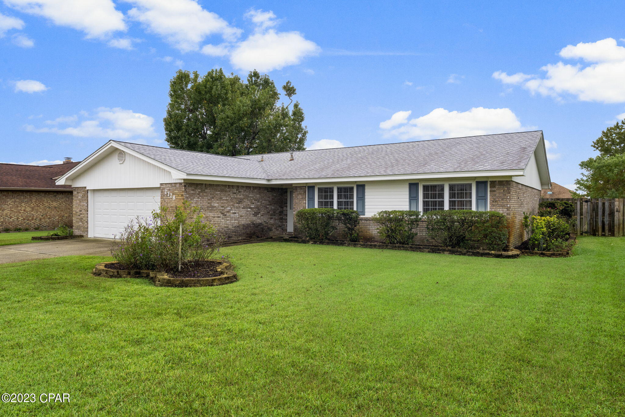 Derby Woods - Residential