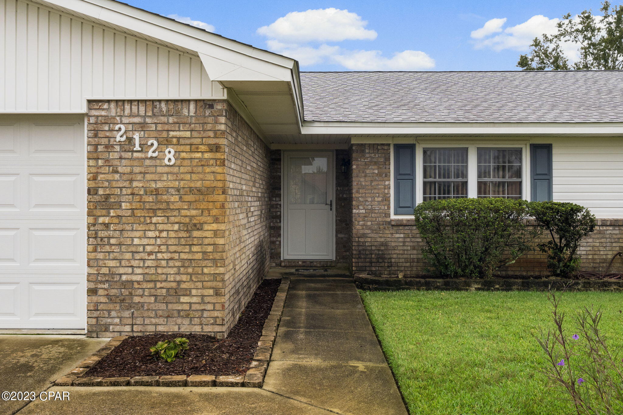 Derby Woods - Residential