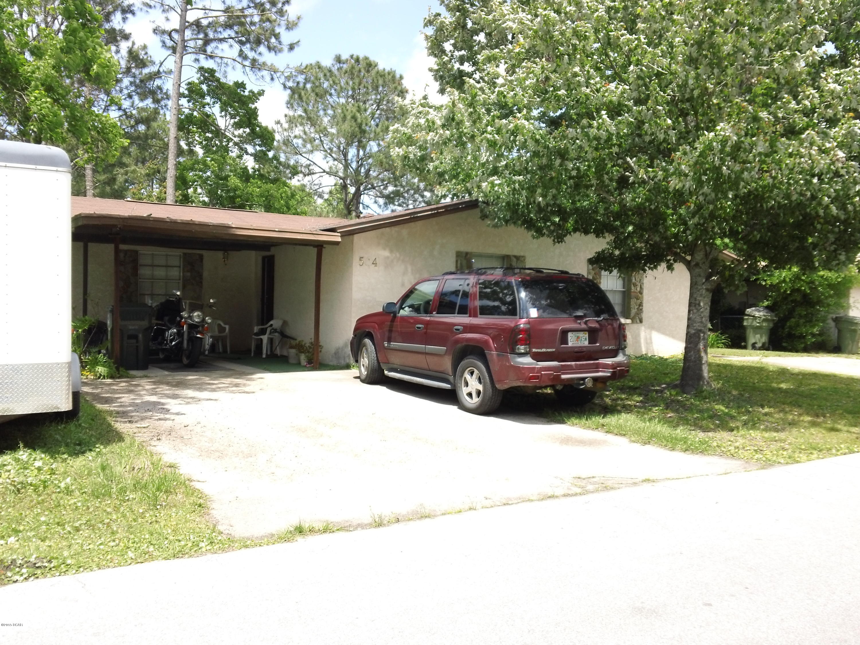 Belaire Estates Replat - Residential Lease