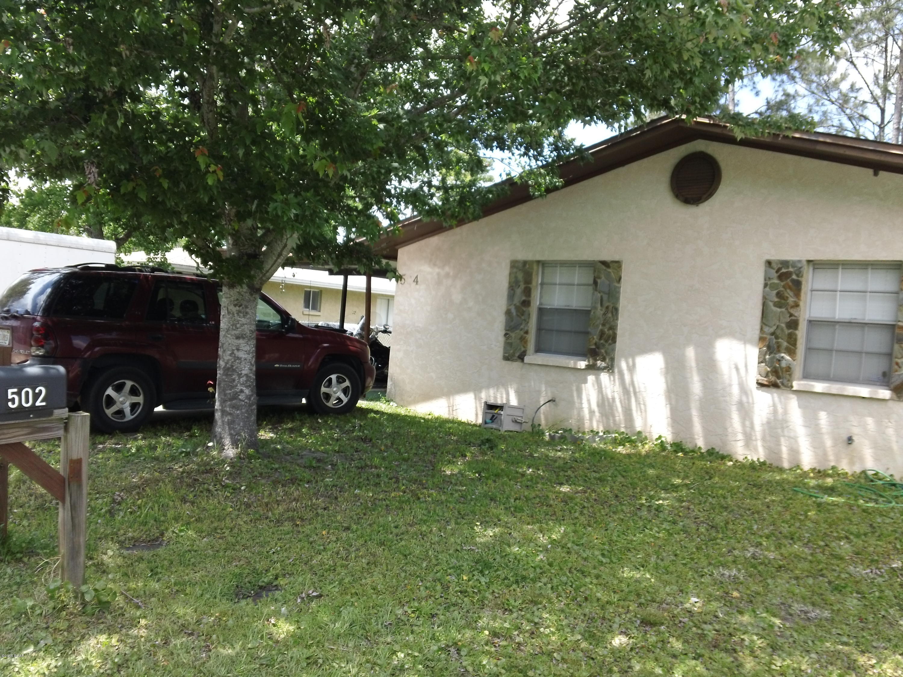 Belaire Estates Replat - Residential Lease