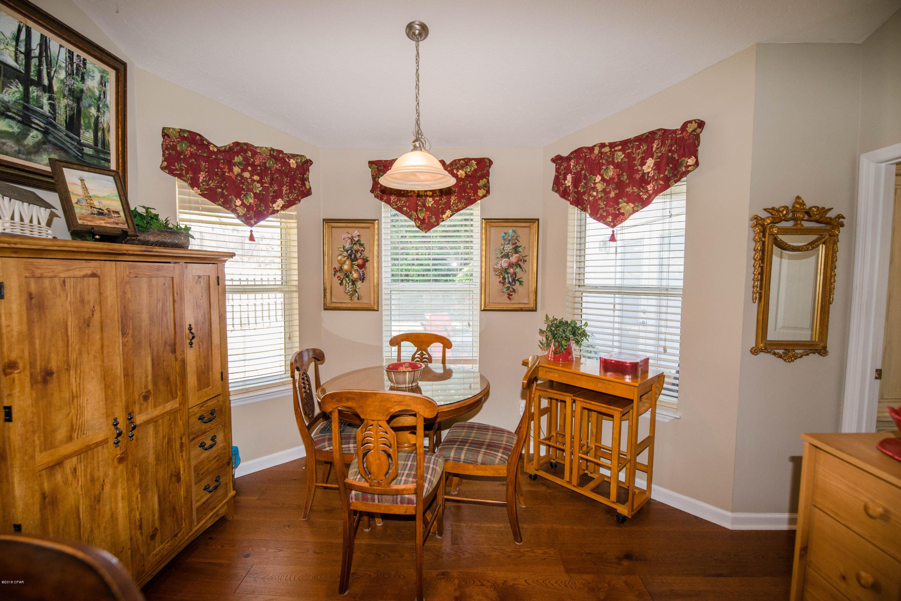 Palm Bay Unit 5 - Residential