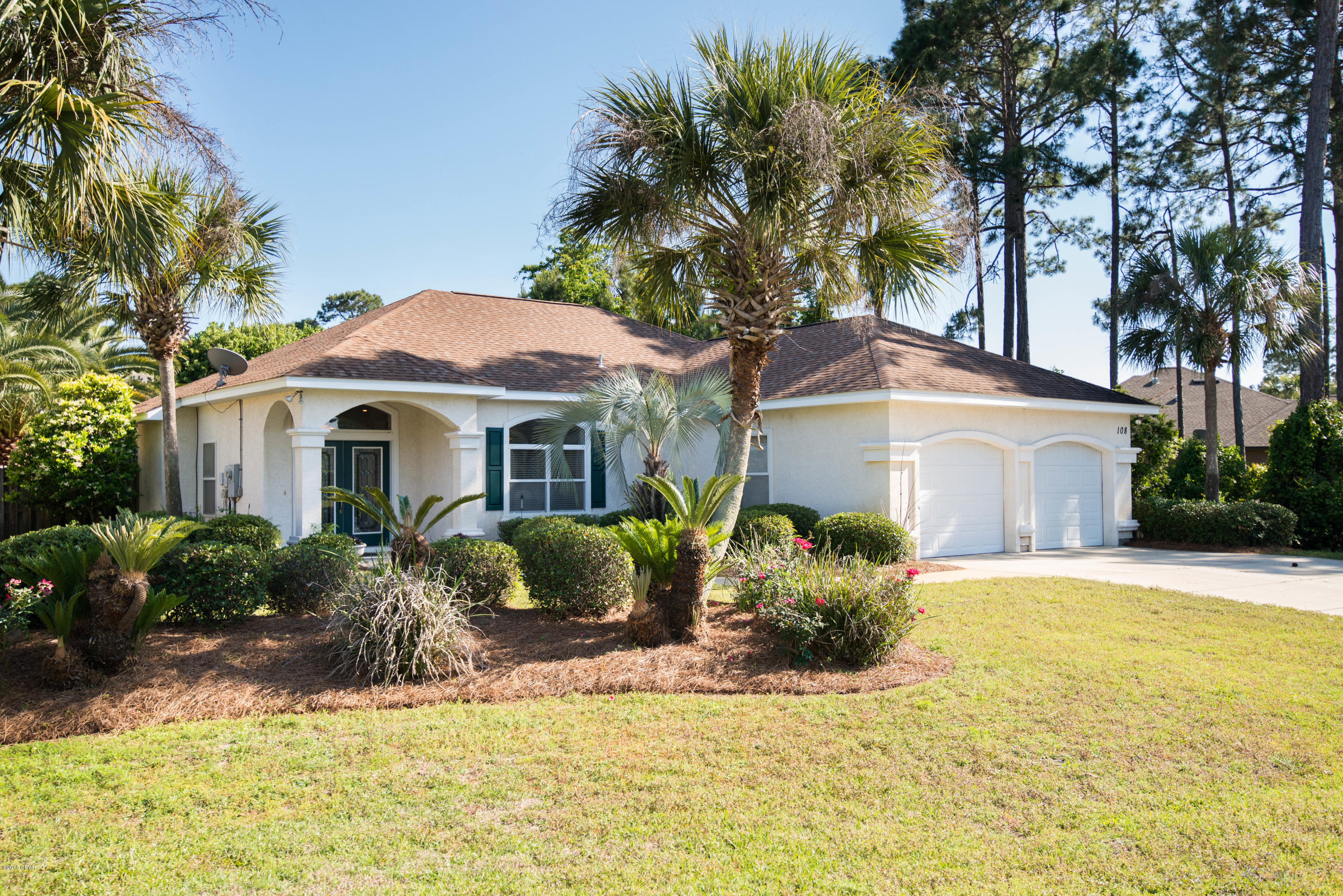 Palm Bay Unit 5 - Residential