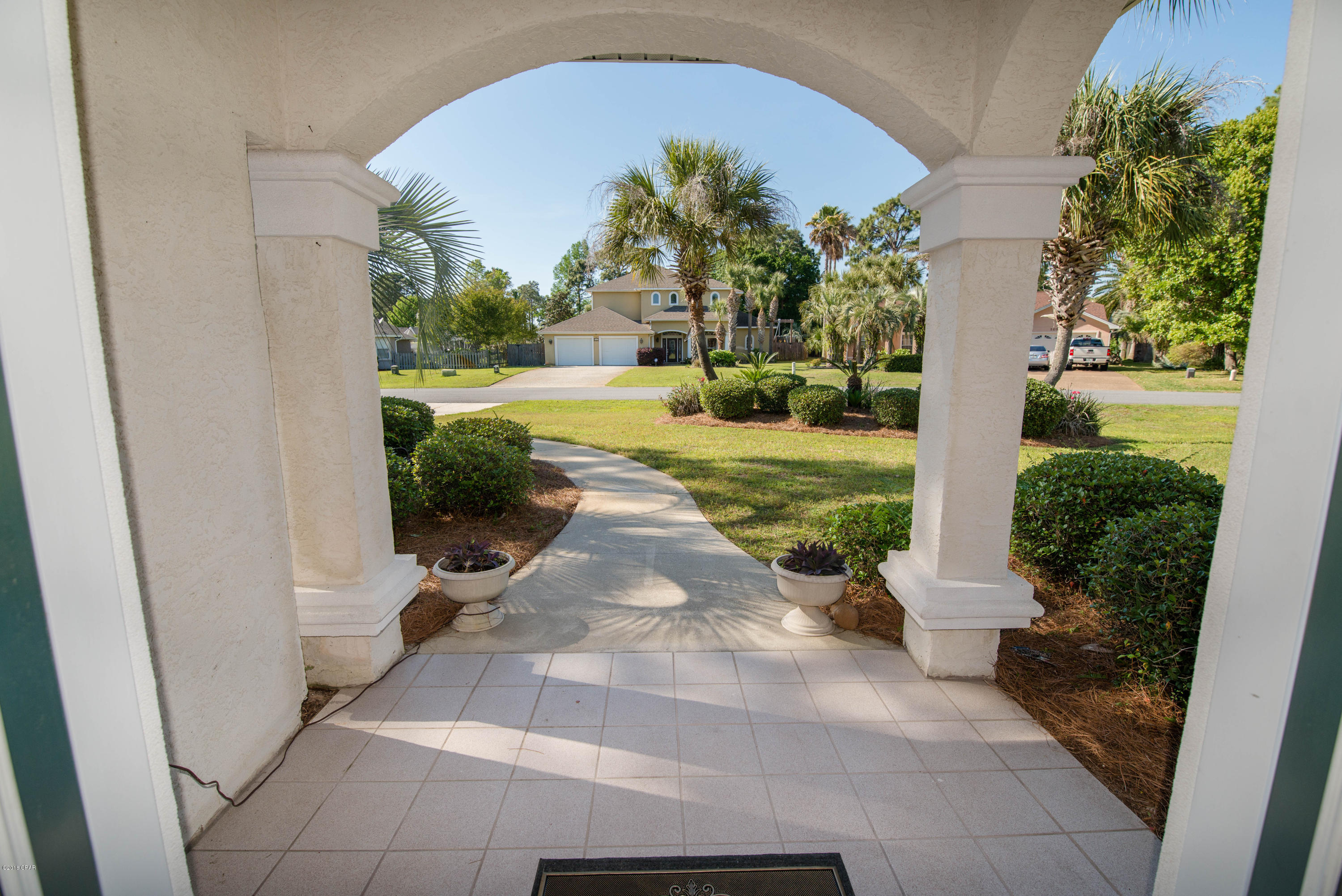 Palm Bay Unit 5 - Residential