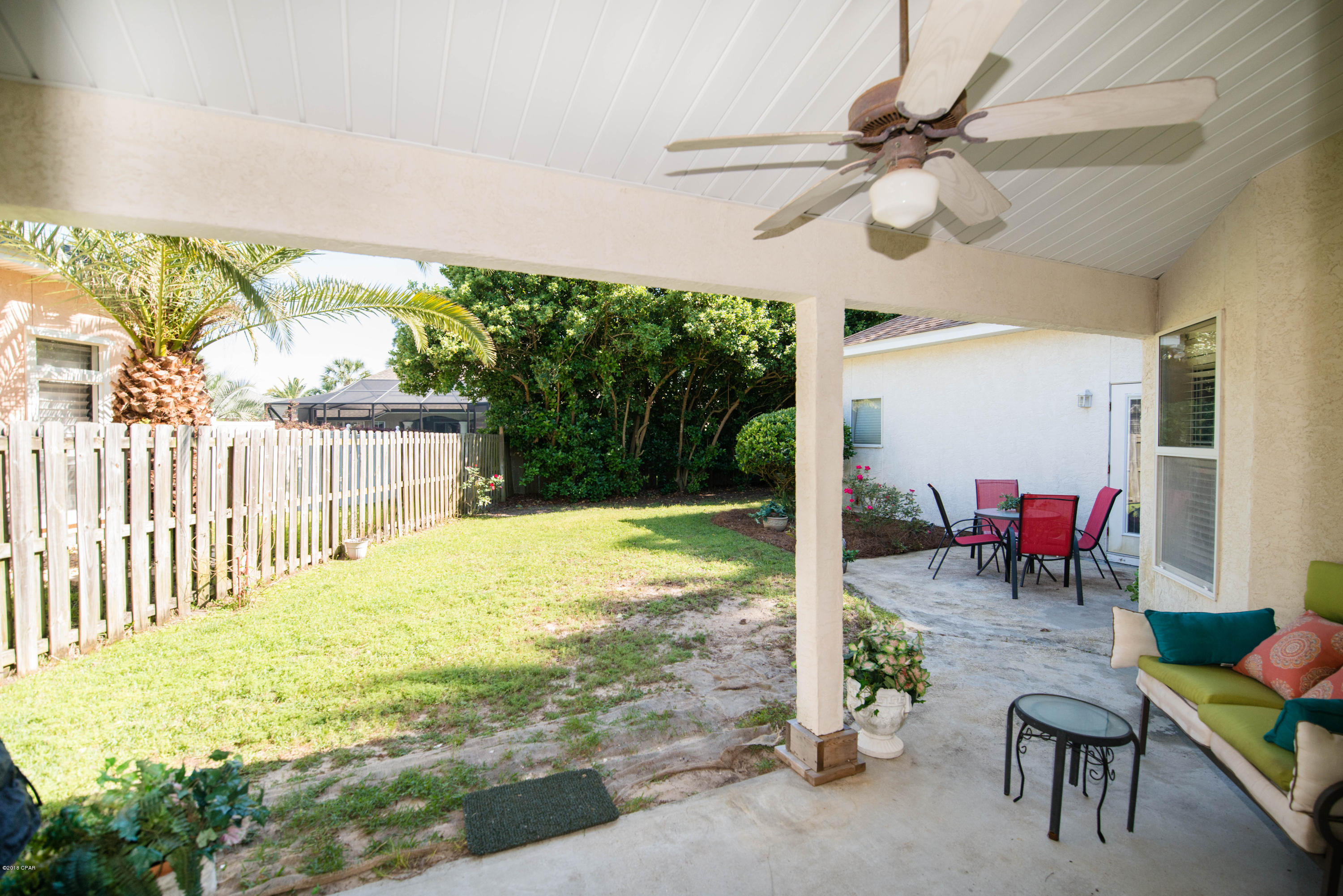 Palm Bay Unit 5 - Residential