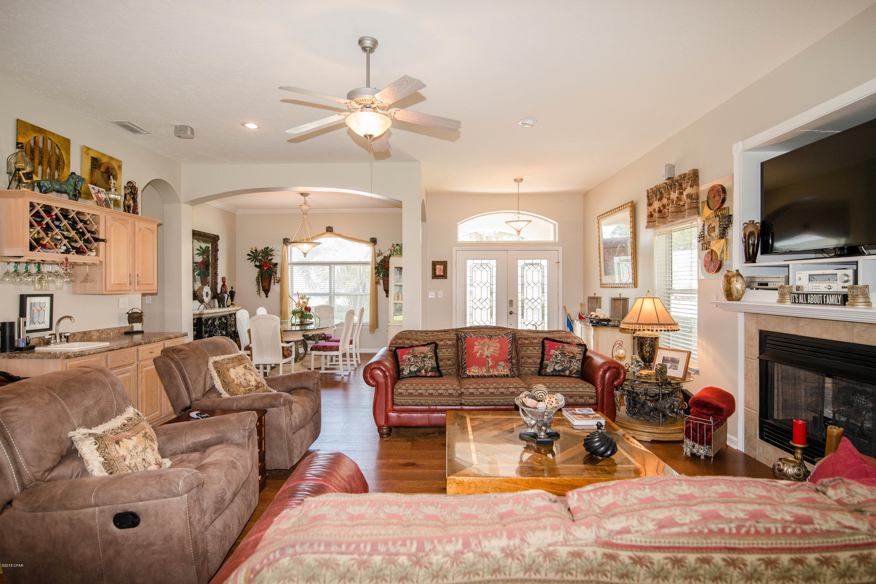 Palm Bay Unit 5 - Residential