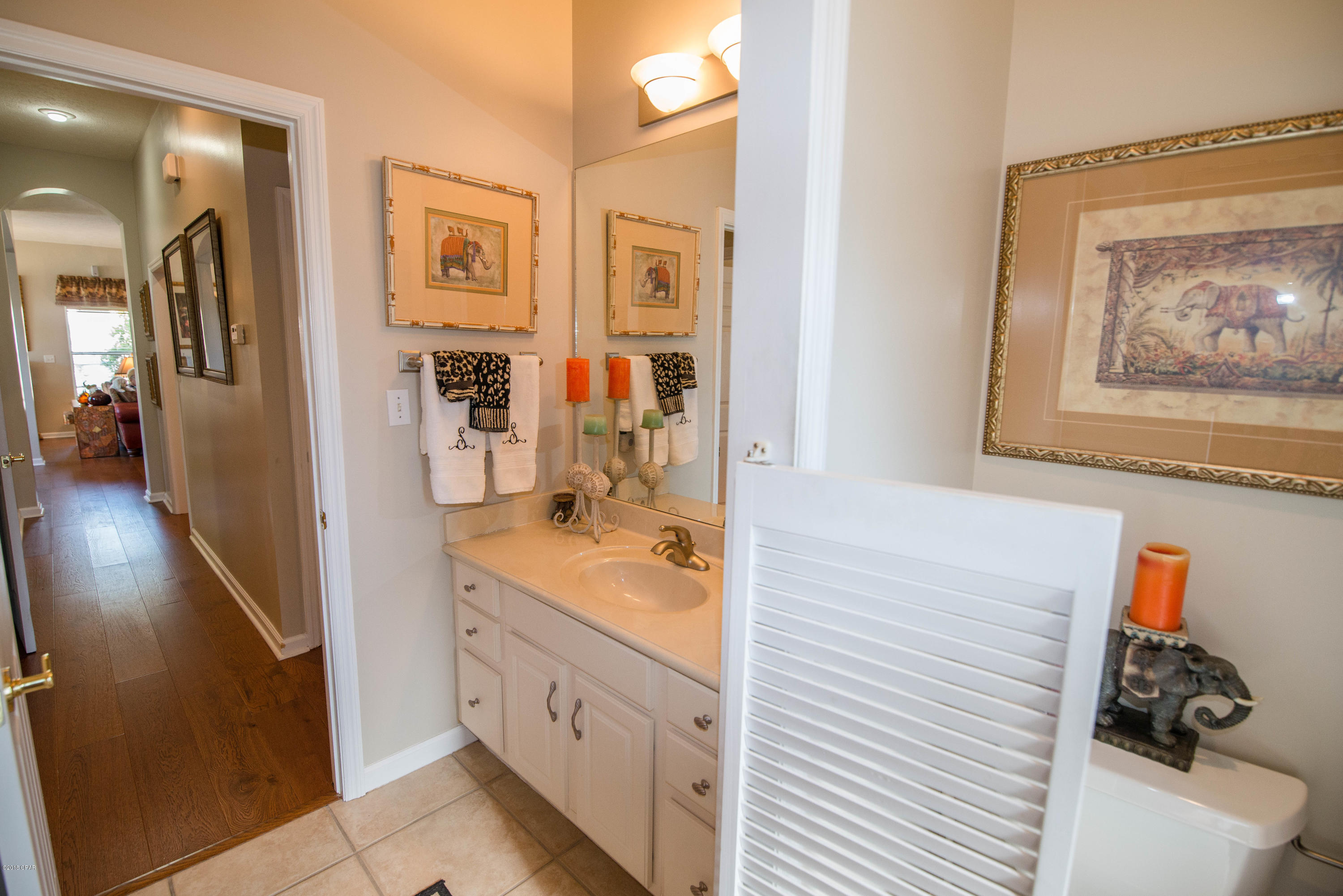 Palm Bay Unit 5 - Residential