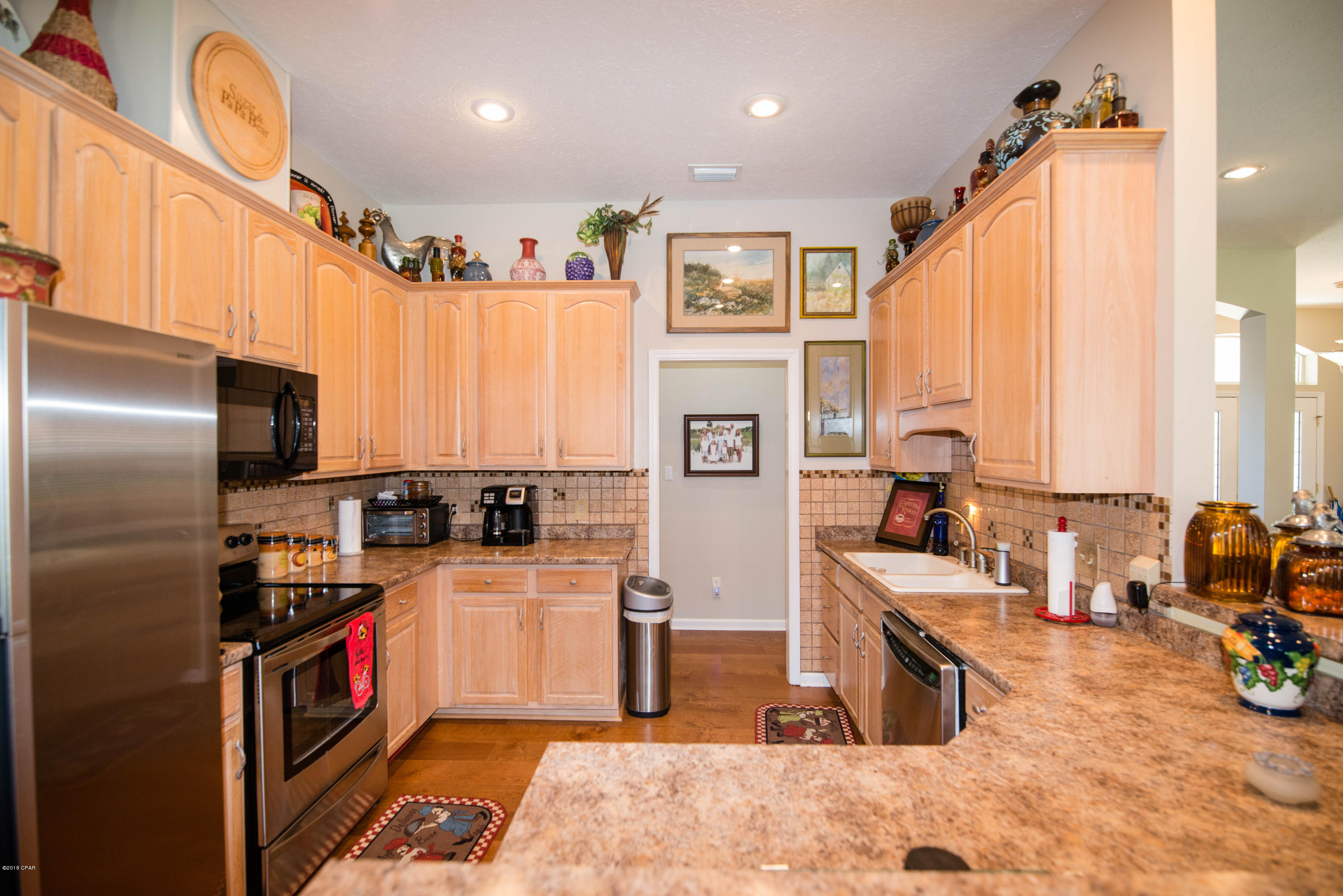 Palm Bay Unit 5 - Residential