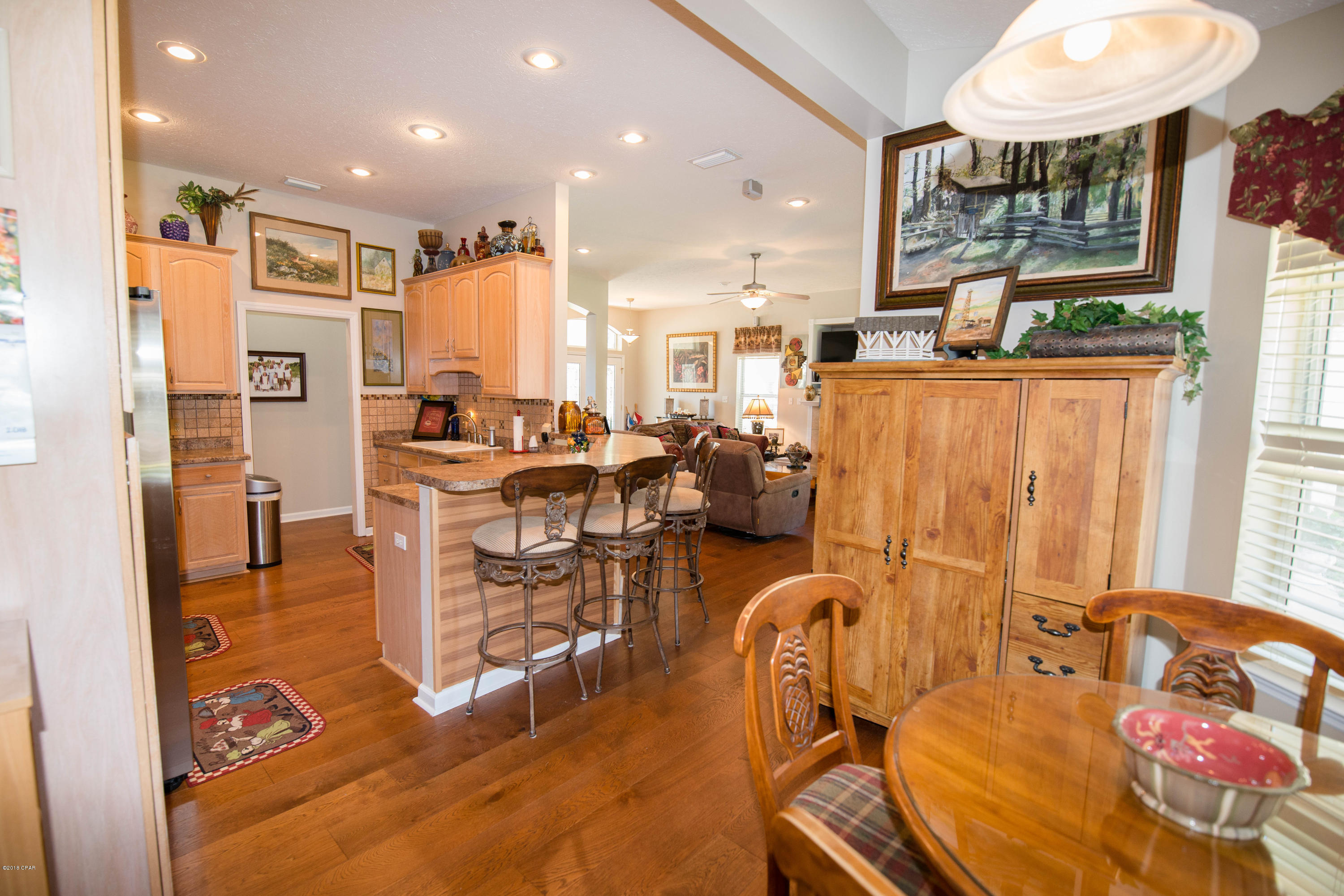 Palm Bay Unit 5 - Residential