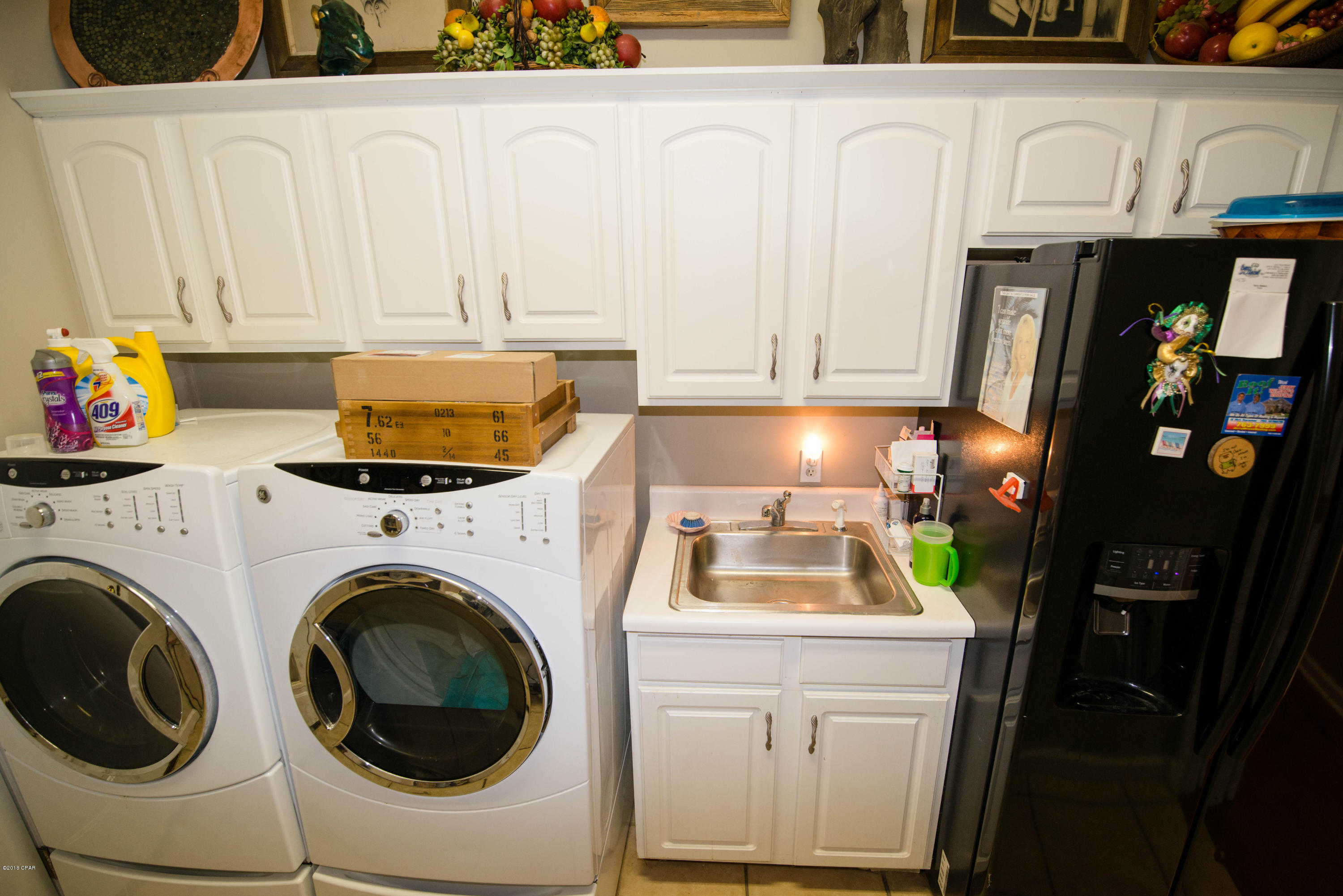 Palm Bay Unit 5 - Residential