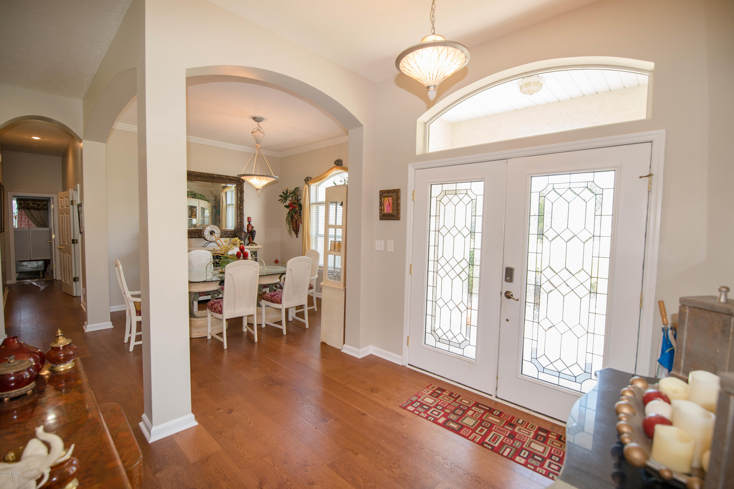 Palm Bay Unit 5 - Residential