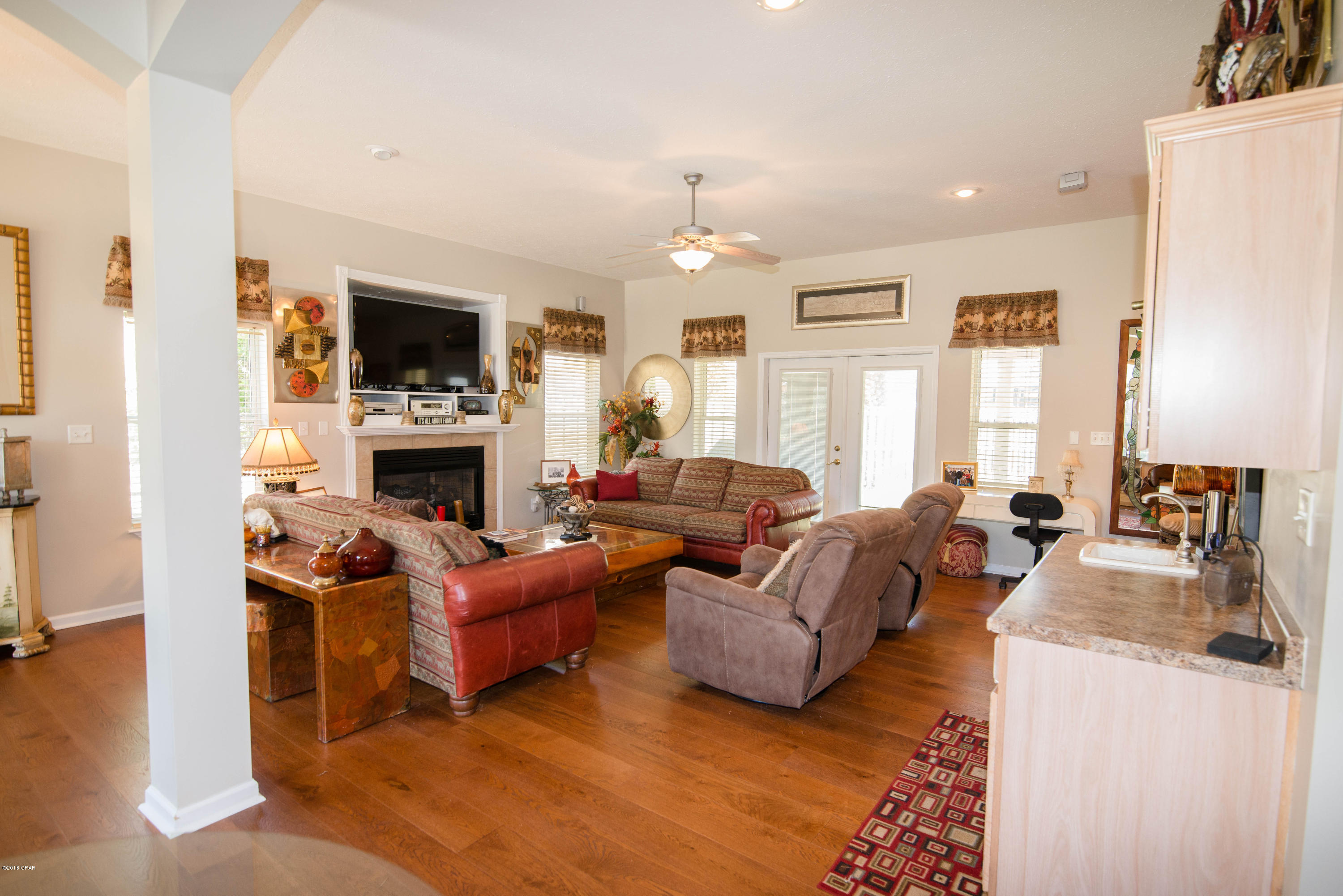 Palm Bay Unit 5 - Residential