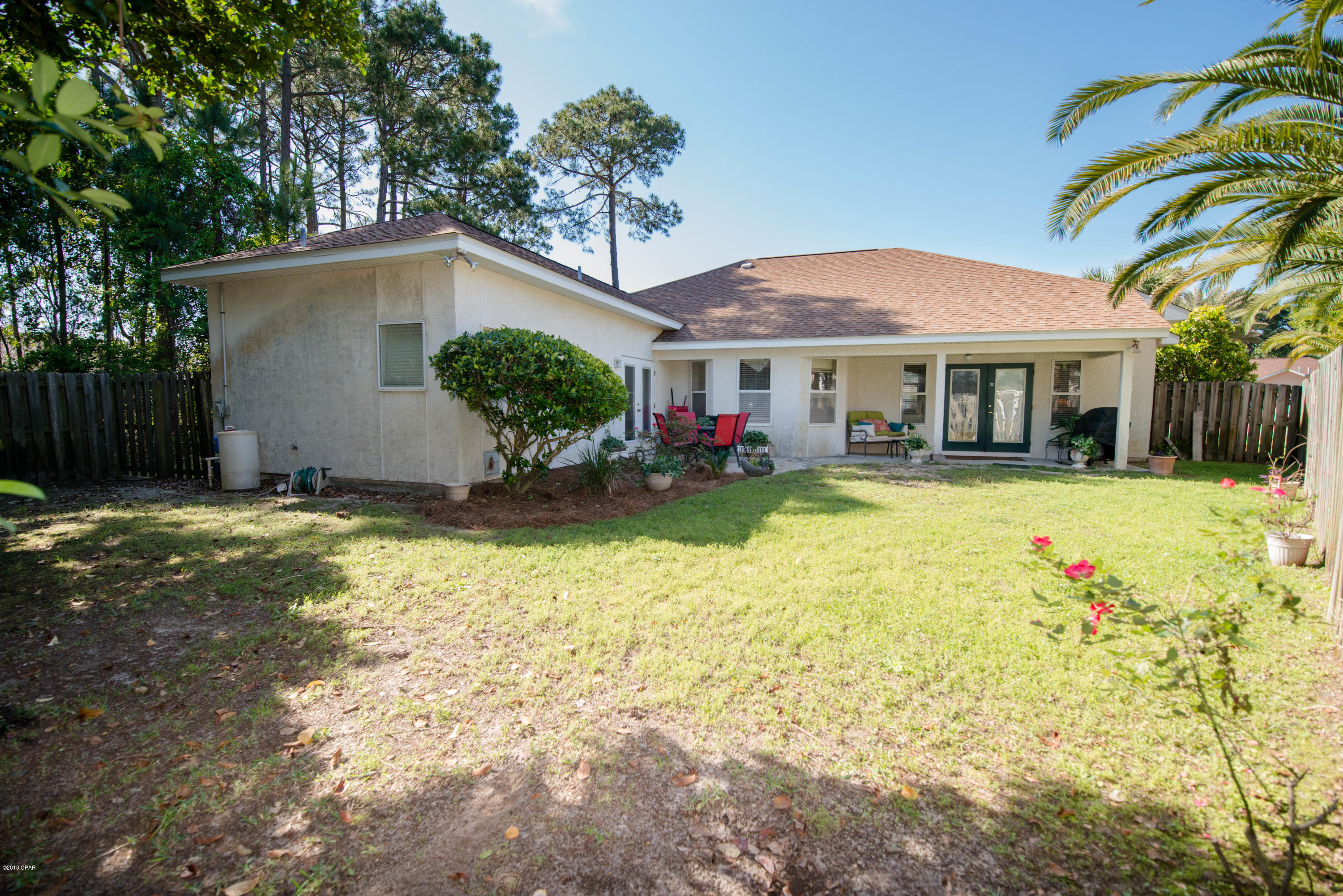 Palm Bay Unit 5 - Residential