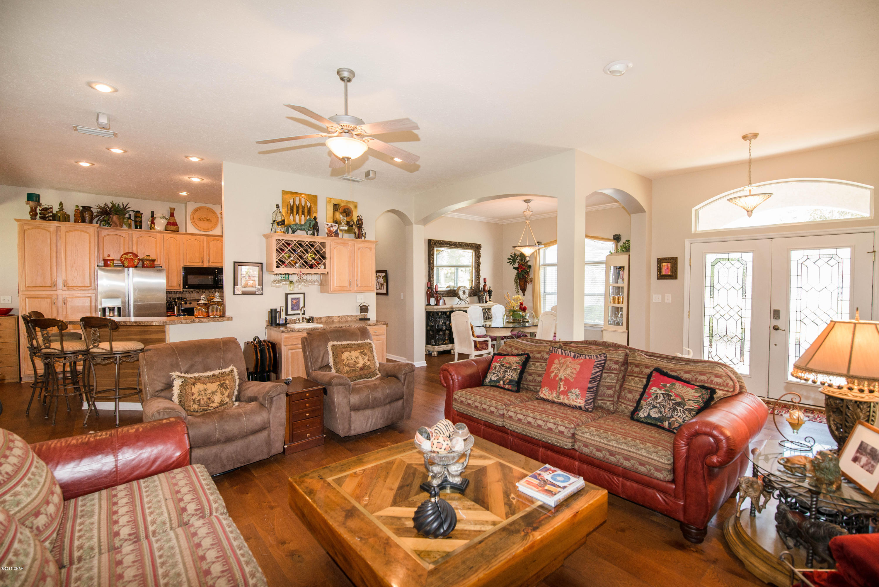 Palm Bay Unit 5 - Residential