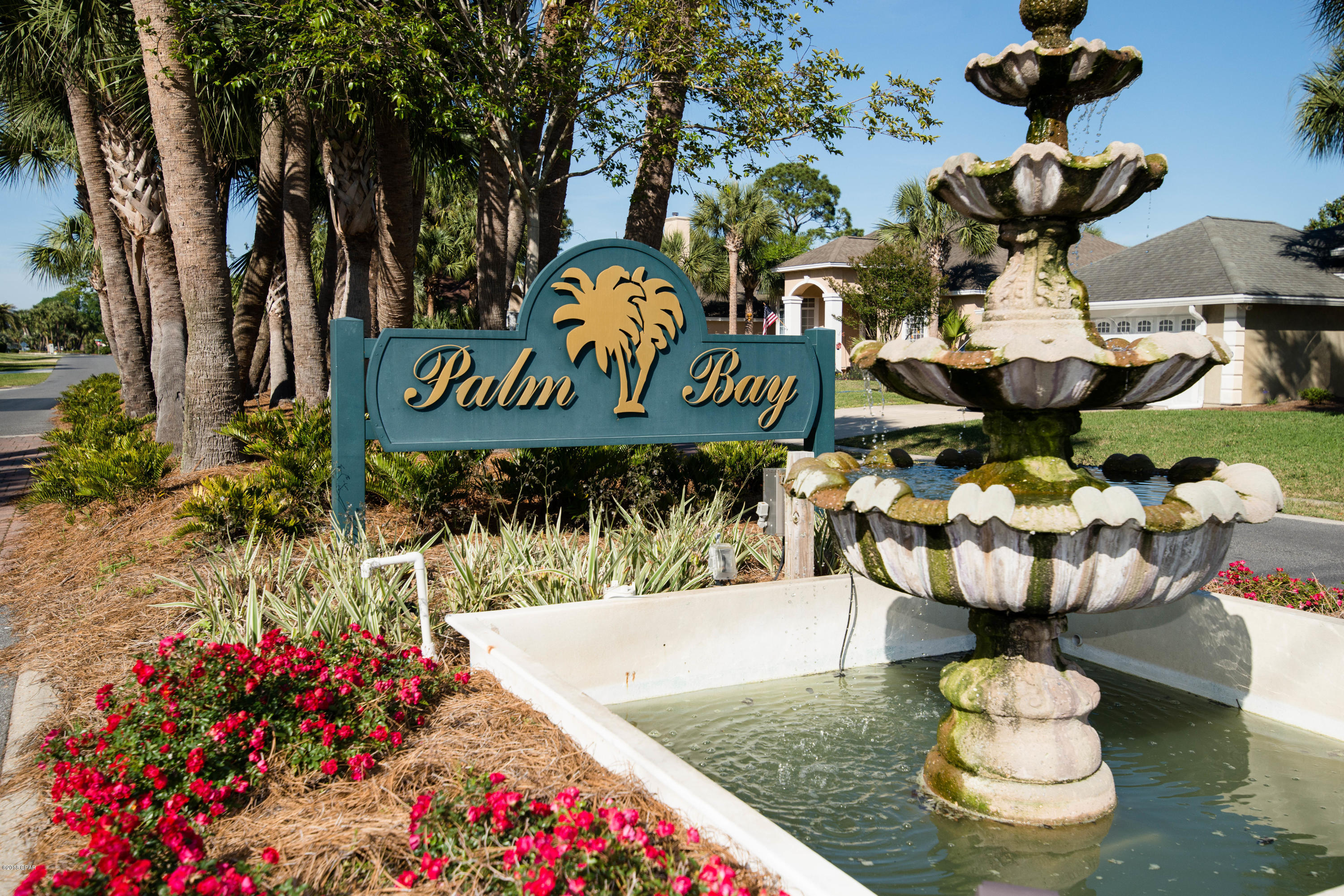 Palm Bay Unit 5 - Residential