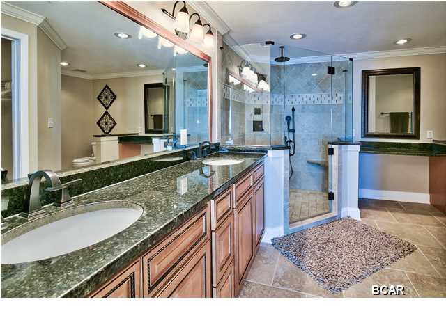 Tidewater Beach Phase I - Residential