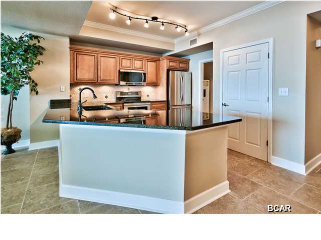 Tidewater Beach Phase I - Residential