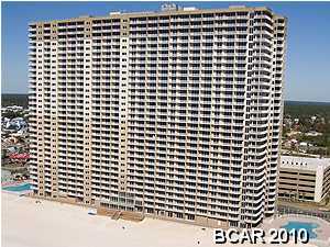 Tidewater Beach Phase I - Residential