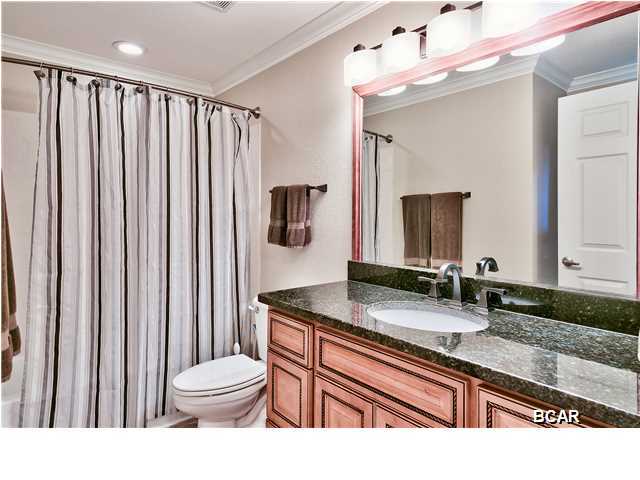 Tidewater Beach Phase I - Residential