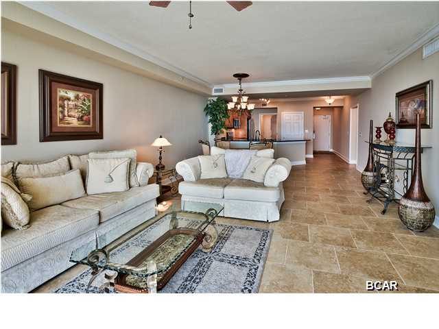 Tidewater Beach Phase I - Residential