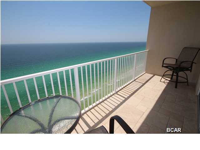 Tidewater Beach Phase I - Residential