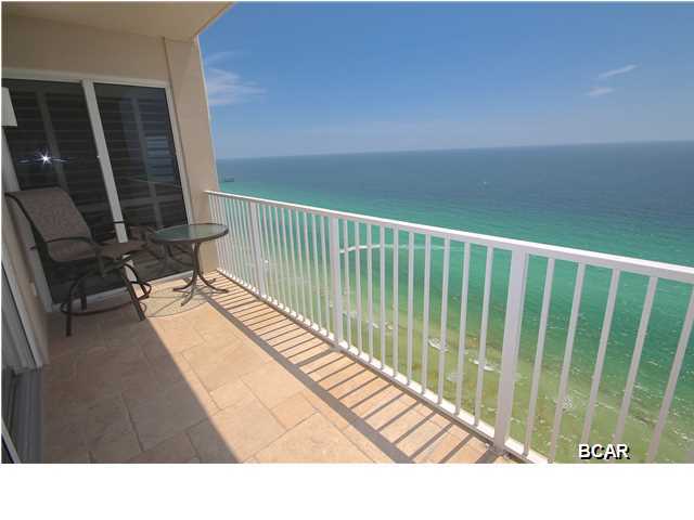 Tidewater Beach Phase I - Residential