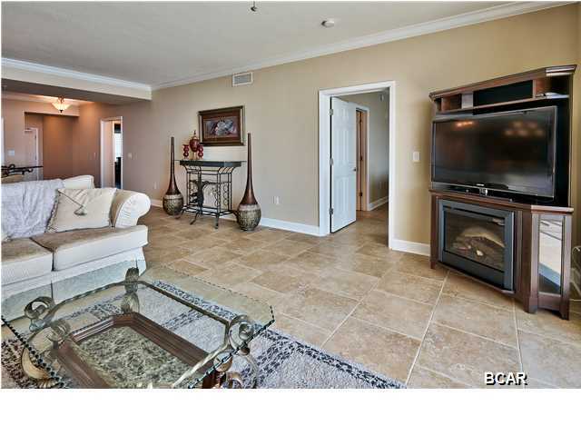 Tidewater Beach Phase I - Residential