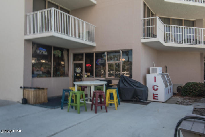 Dunes Of Panama Phase I - Residential