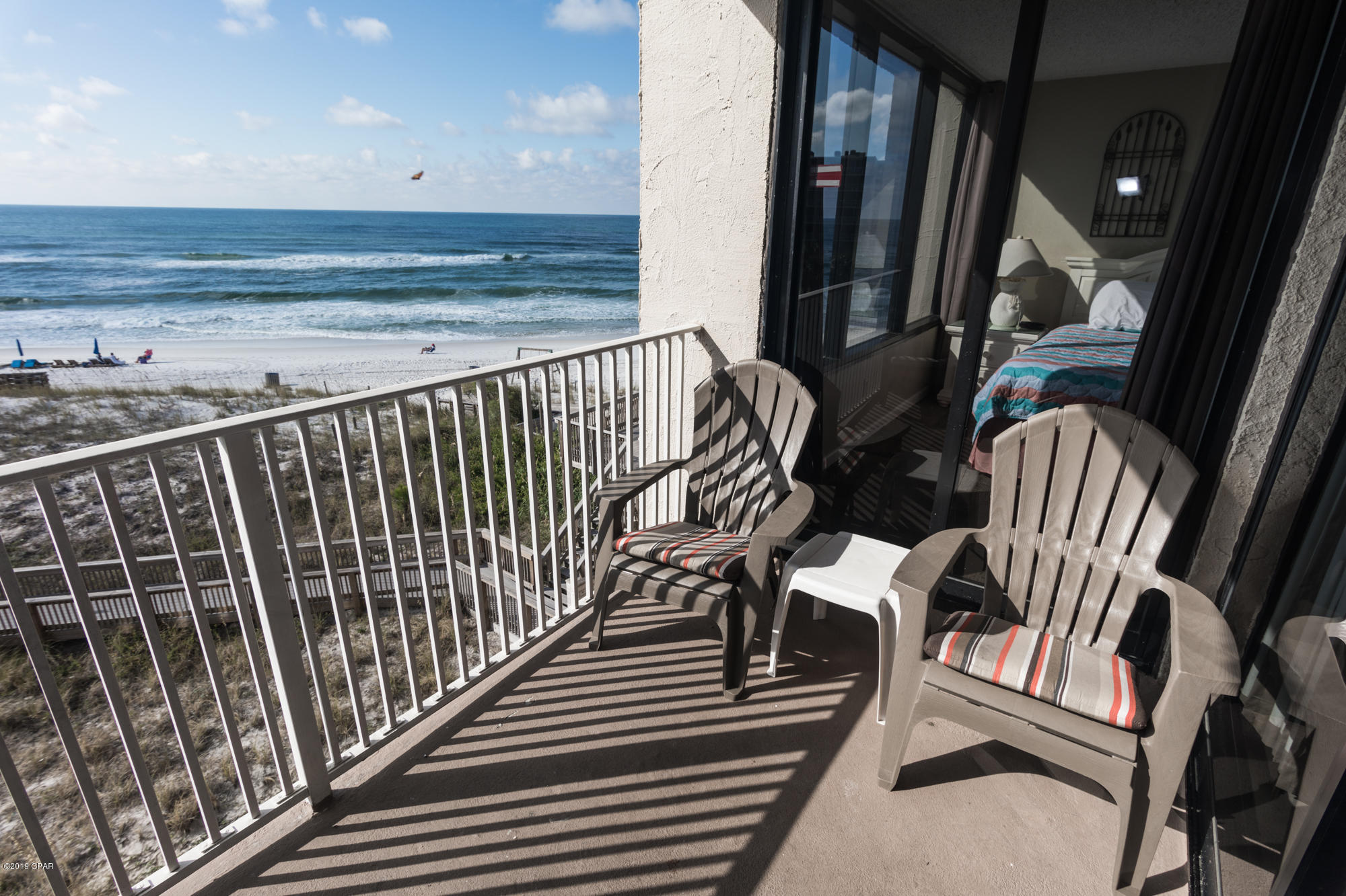 Dunes Of Panama Phase I - Residential