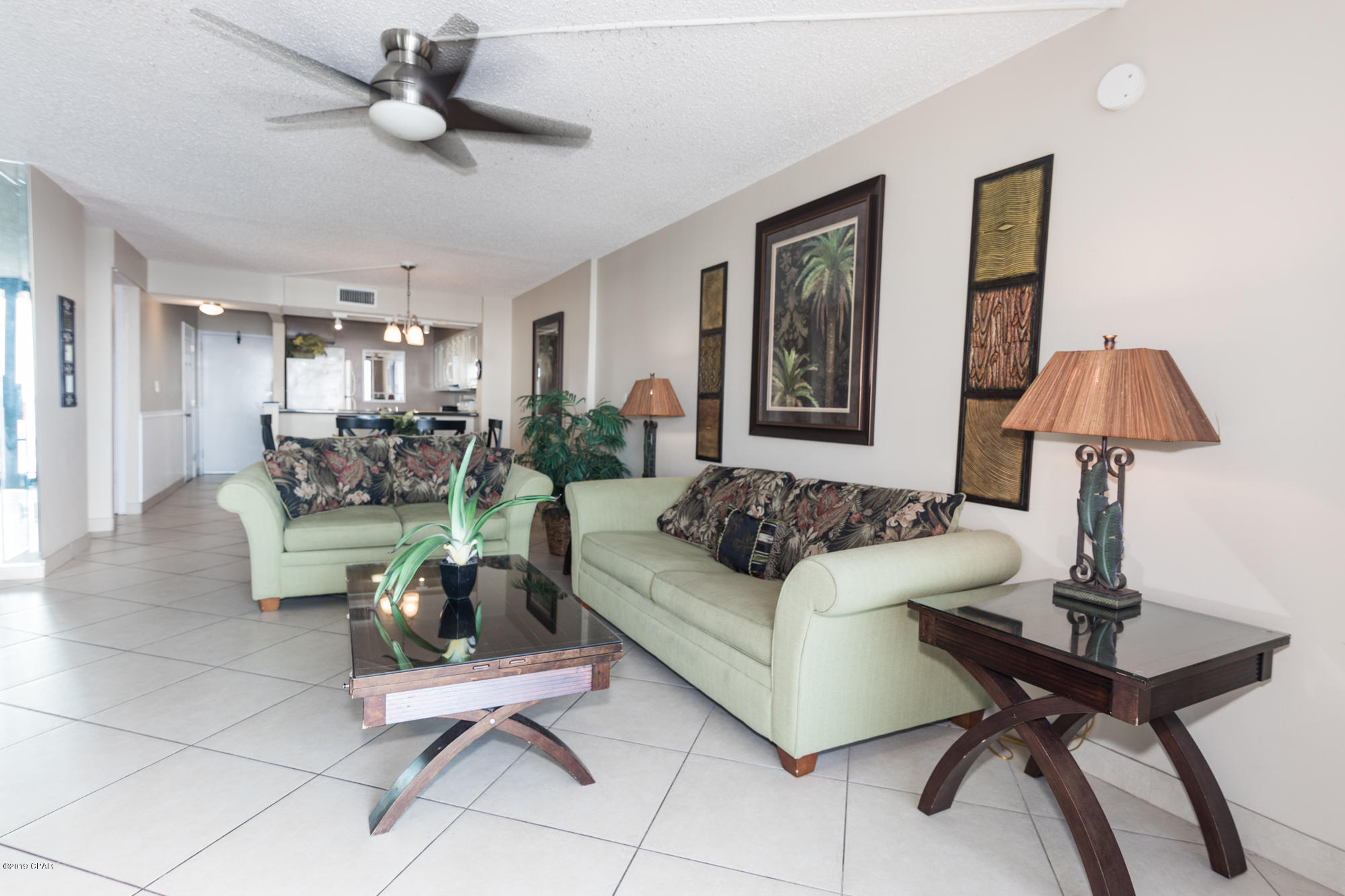 Dunes Of Panama Phase I - Residential