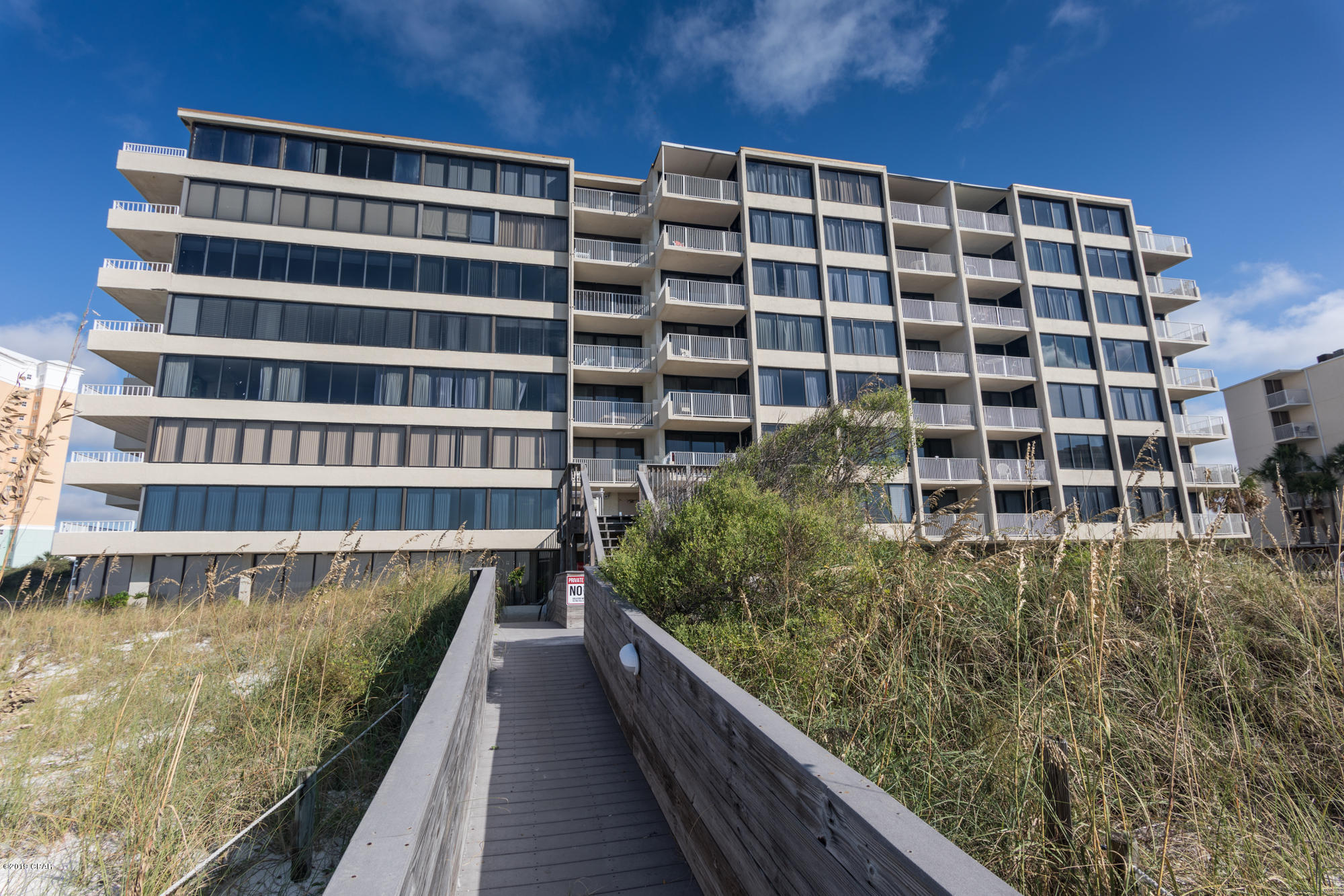 Dunes Of Panama Phase I - Residential