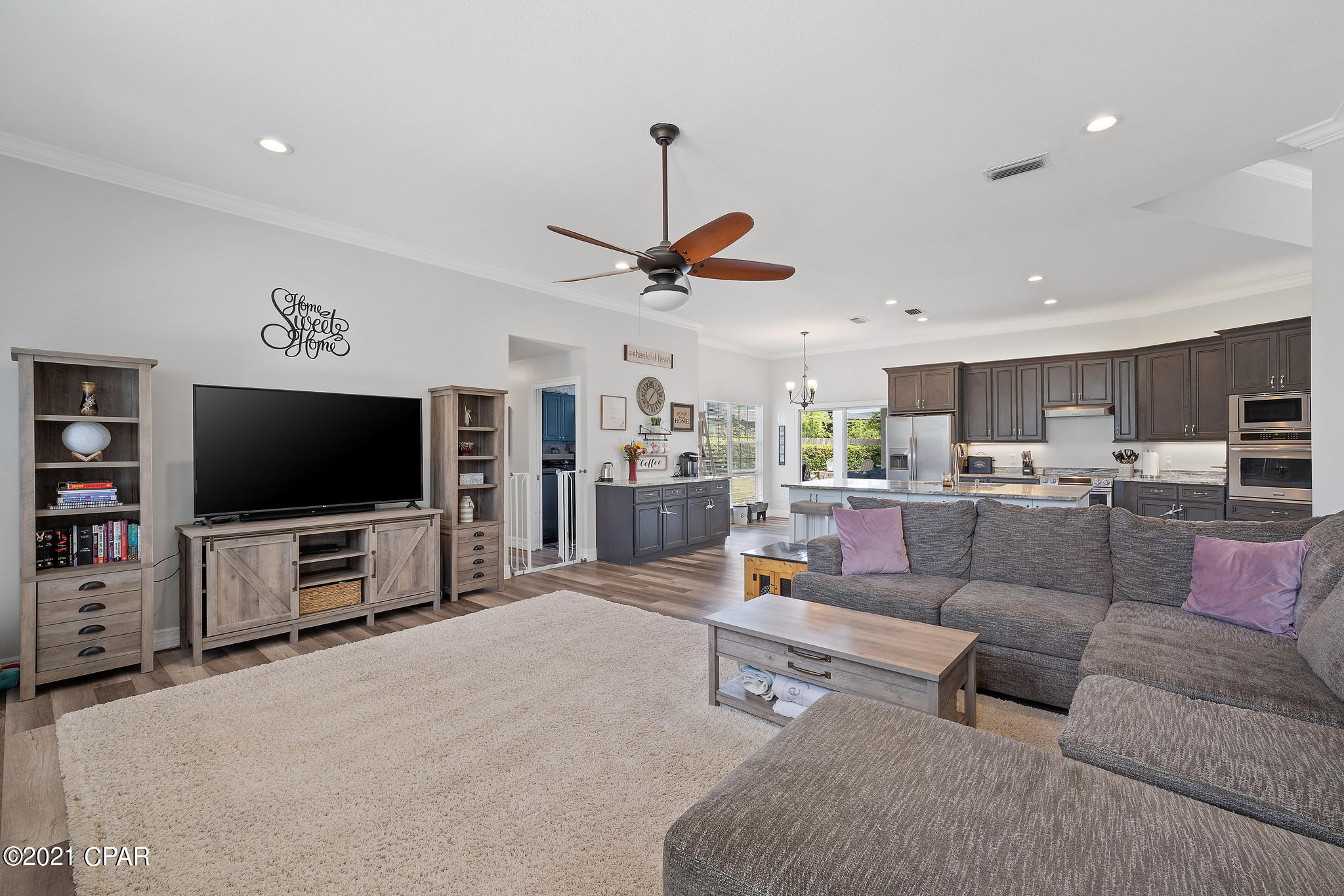 Candlewick Acres - Residential