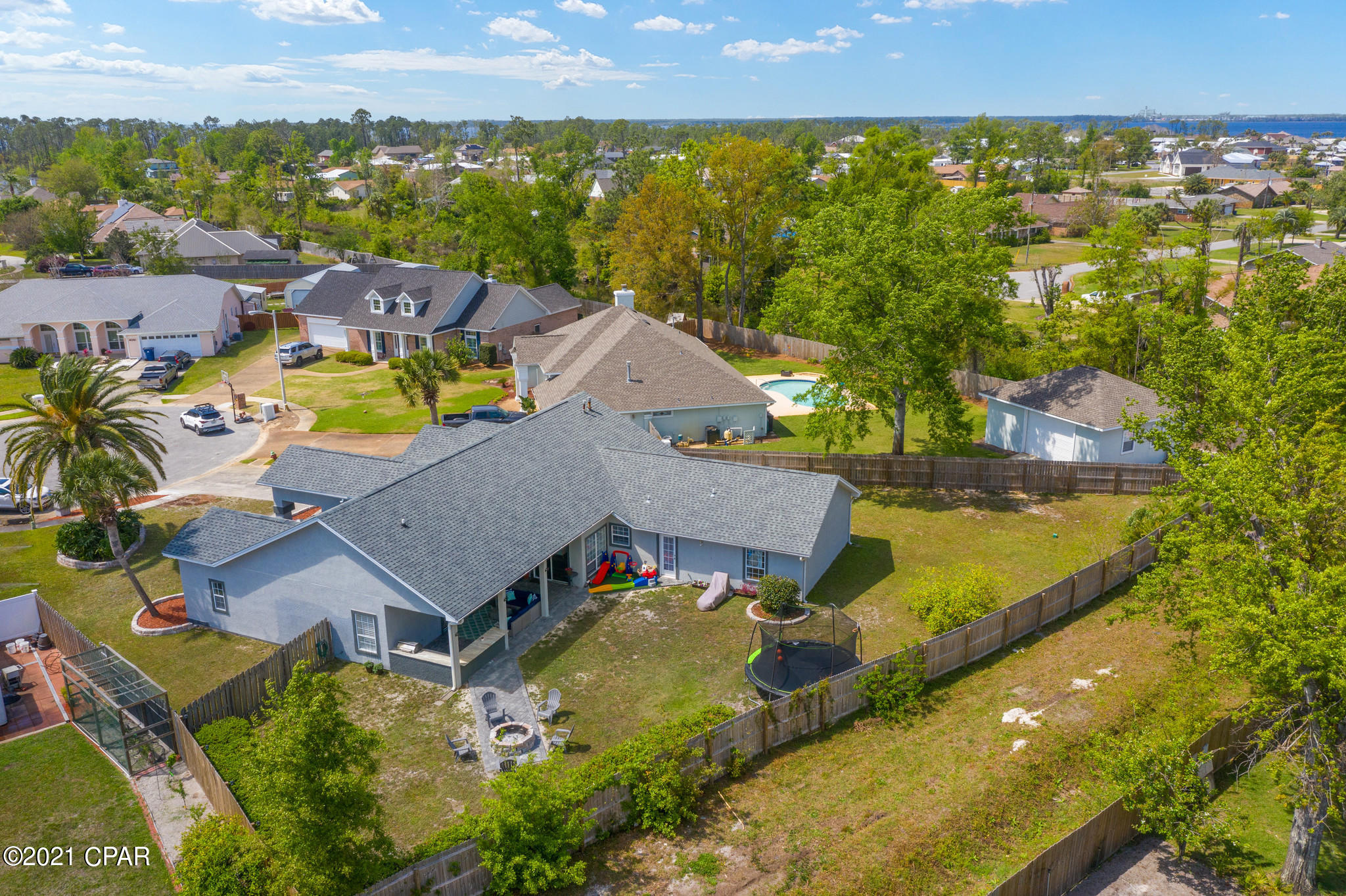 Candlewick Acres - Residential