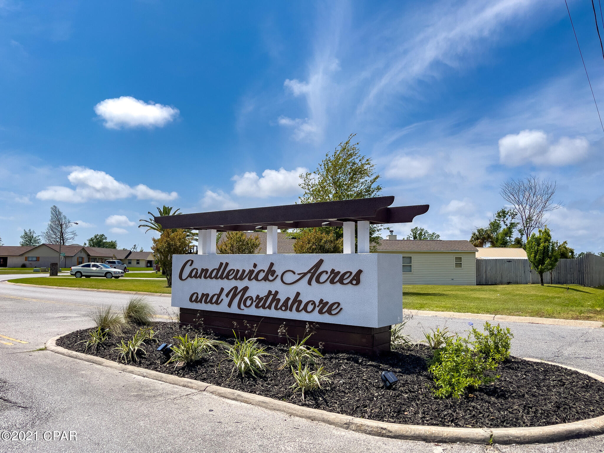 Candlewick Acres - Residential