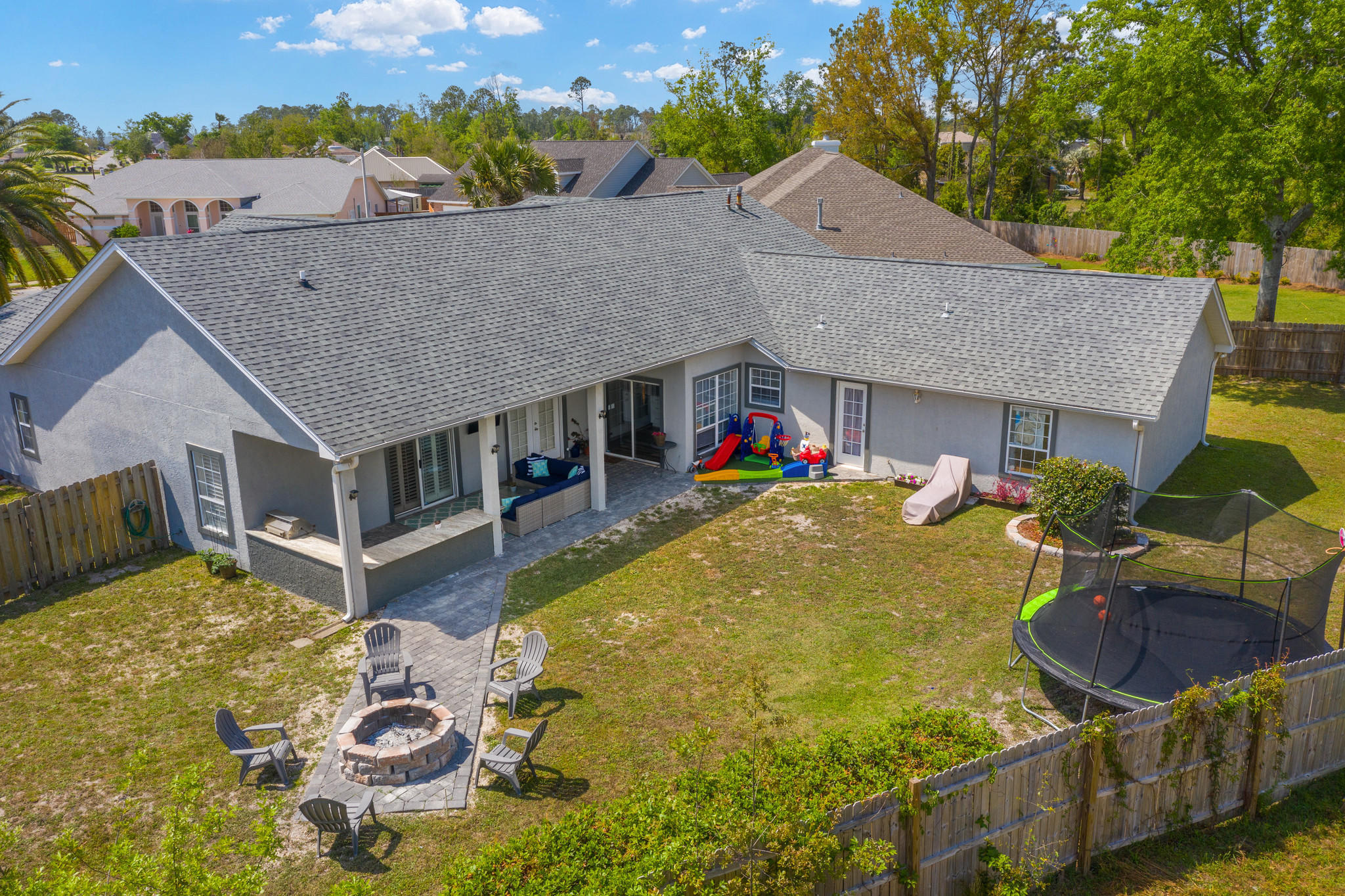 Candlewick Acres - Residential