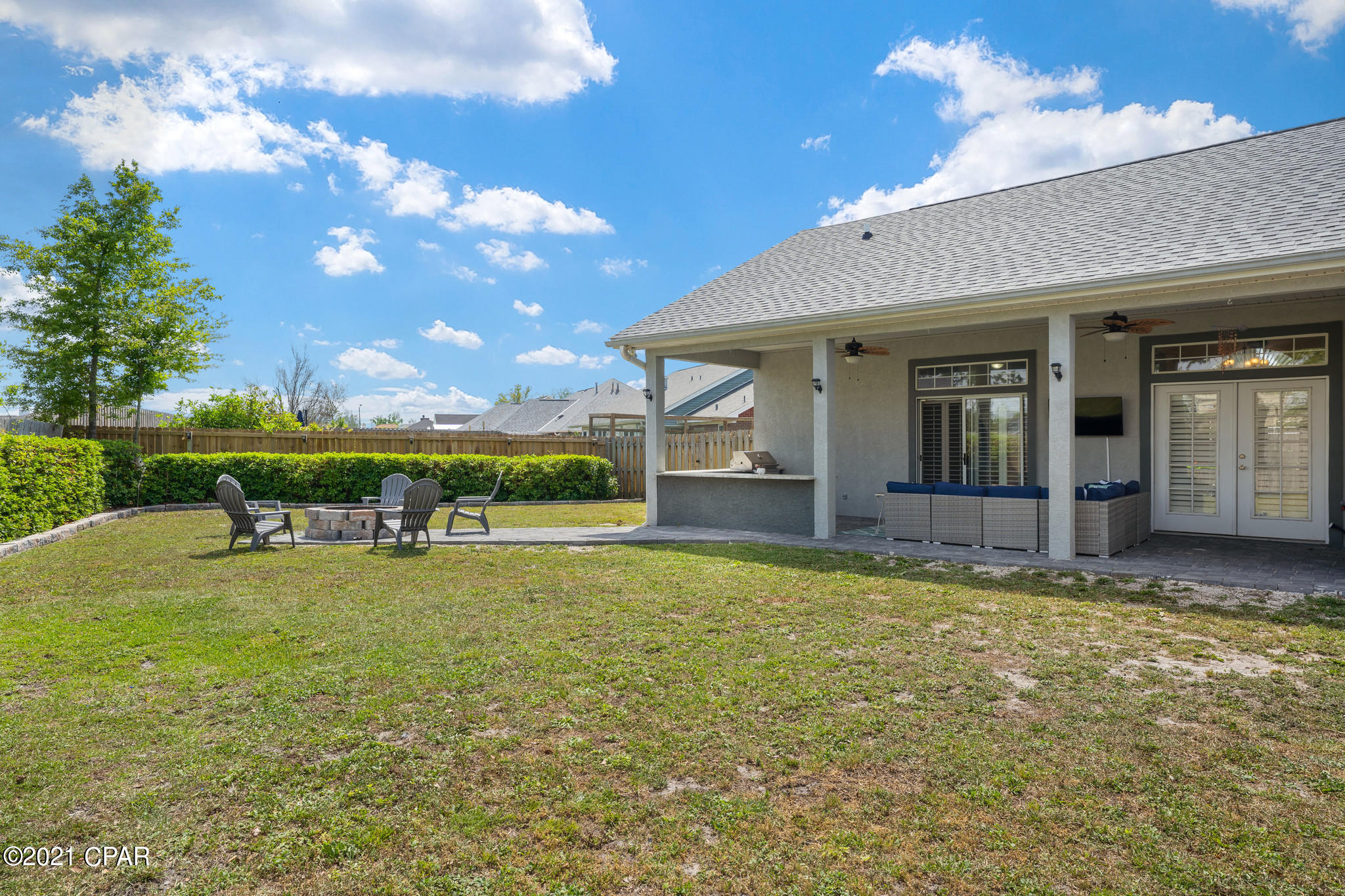 Candlewick Acres - Residential