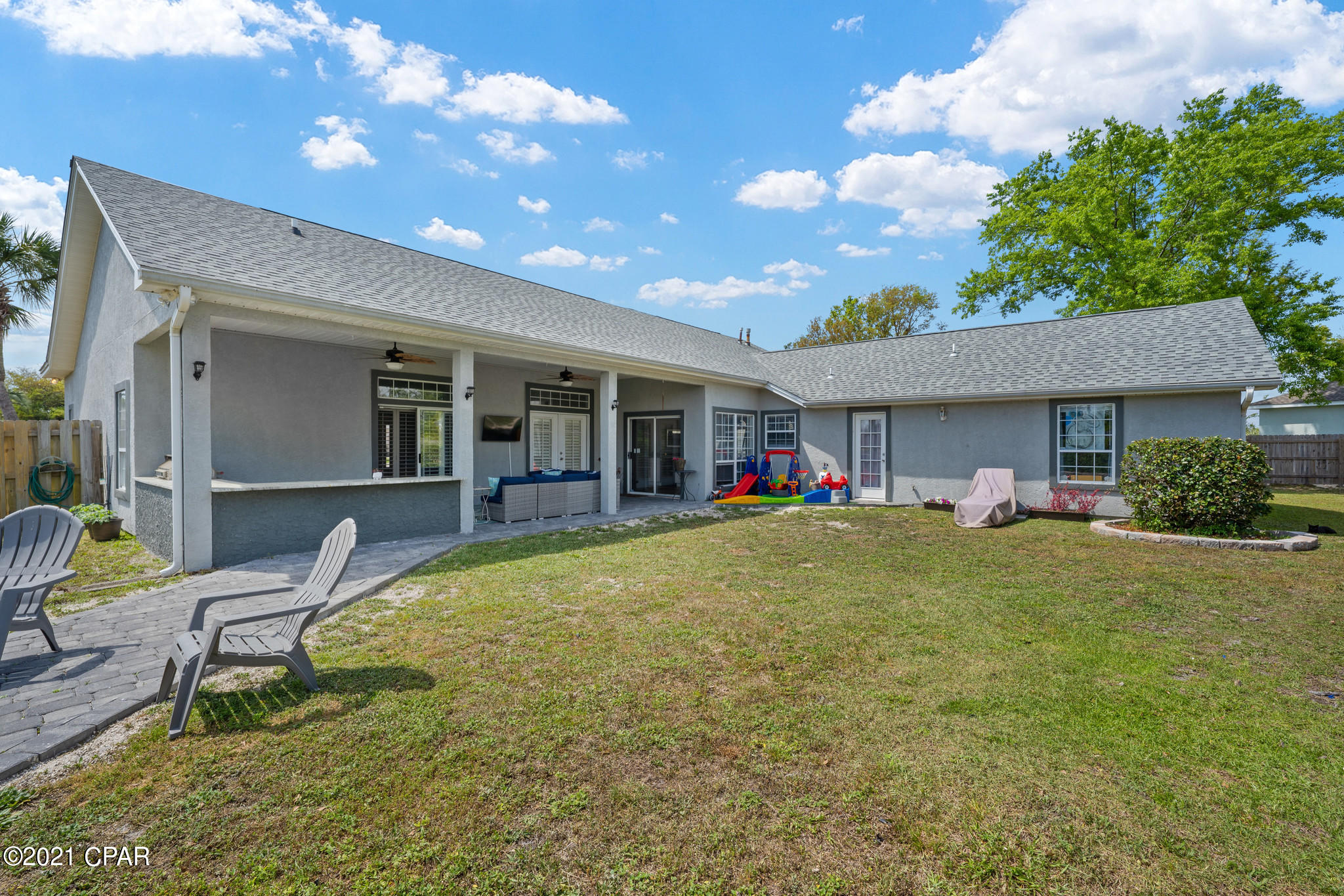 Candlewick Acres - Residential
