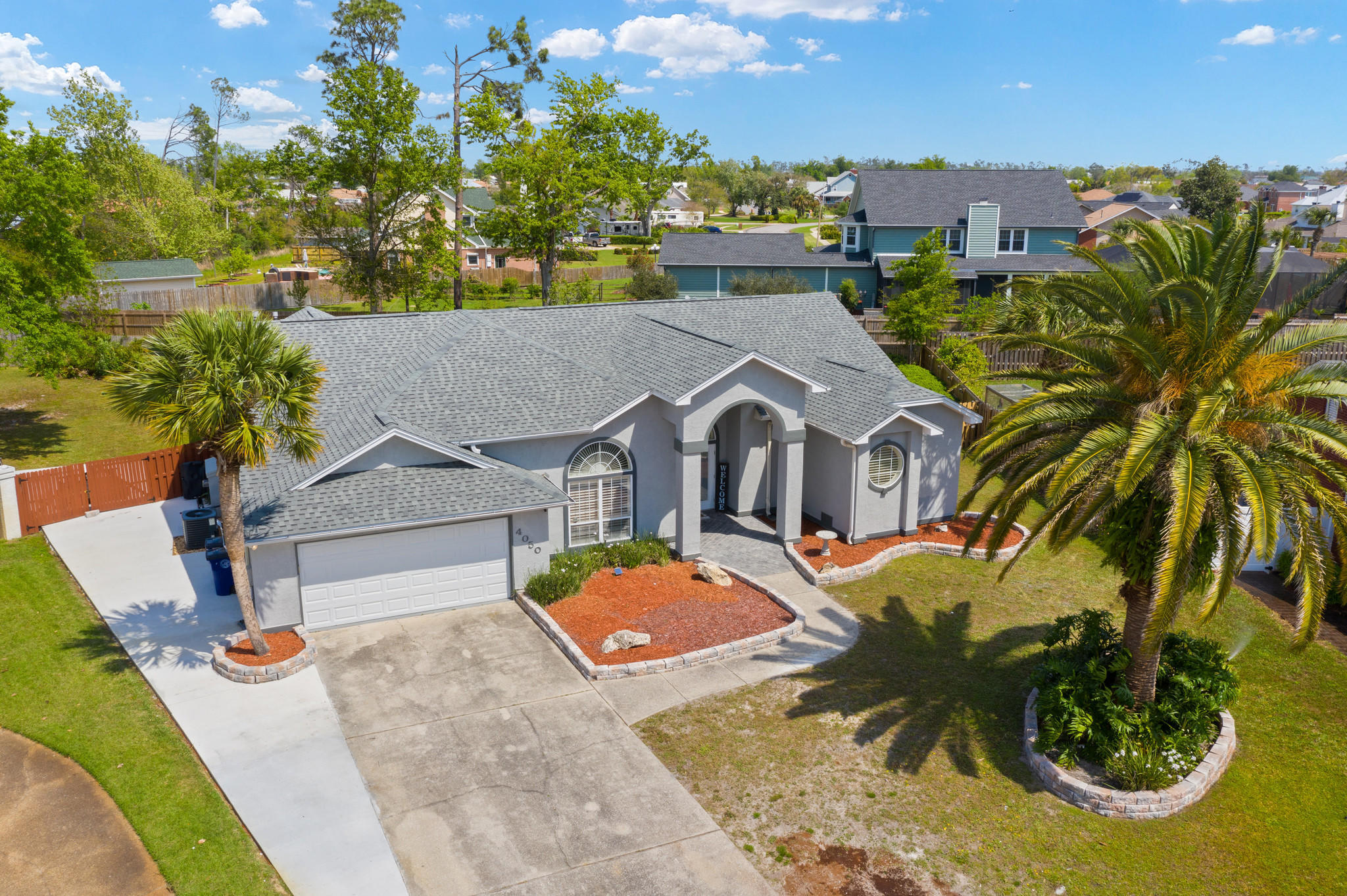 Candlewick Acres - Residential