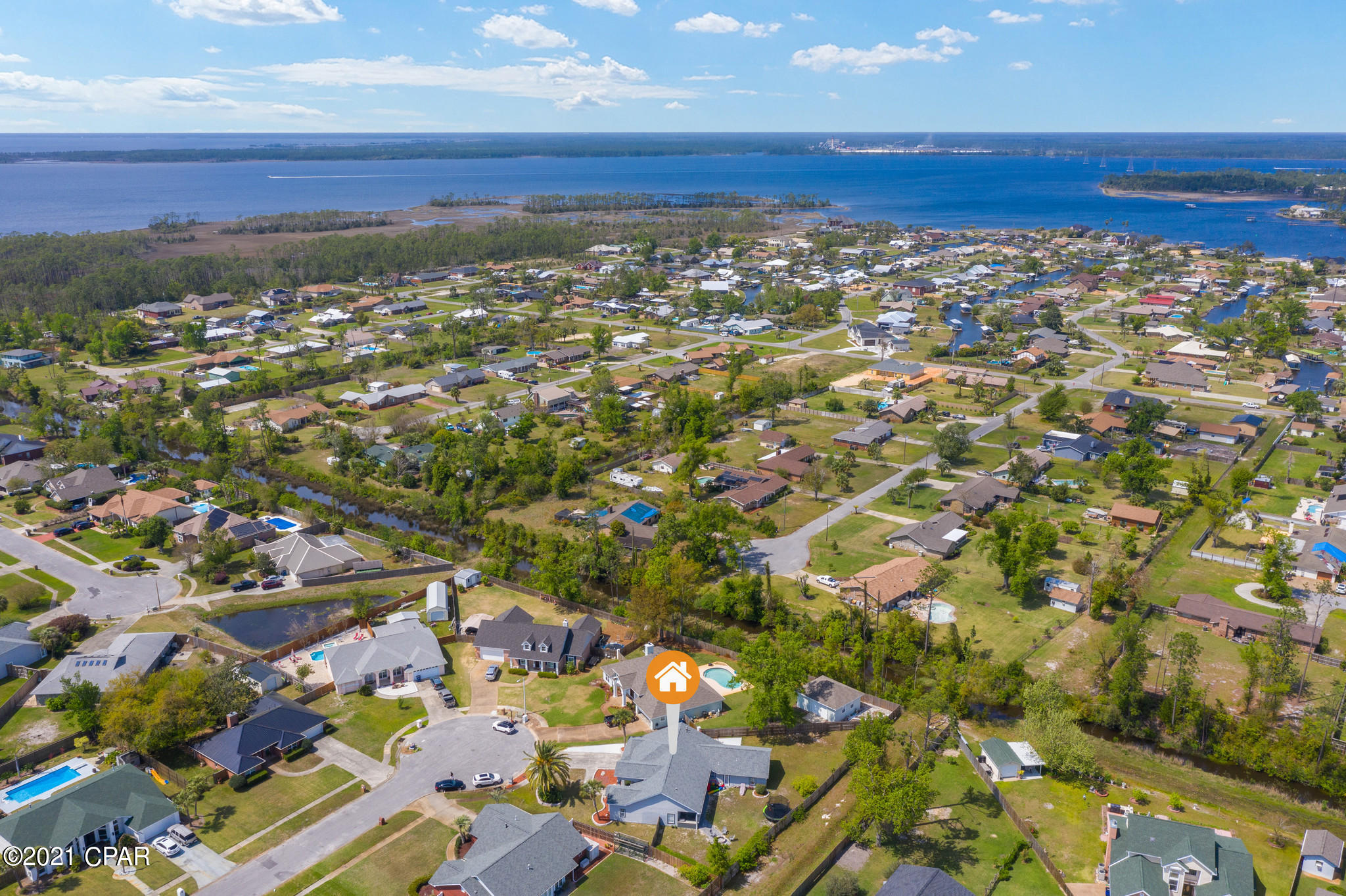 Candlewick Acres - Residential