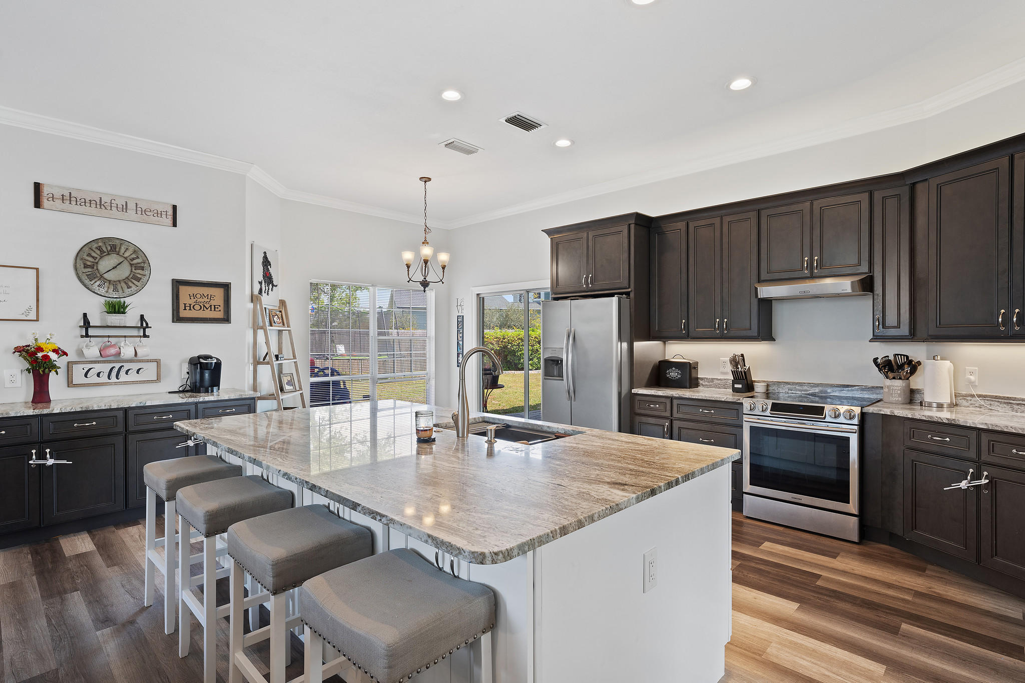 Candlewick Acres - Residential