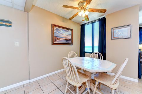 A home in Panama City Beach